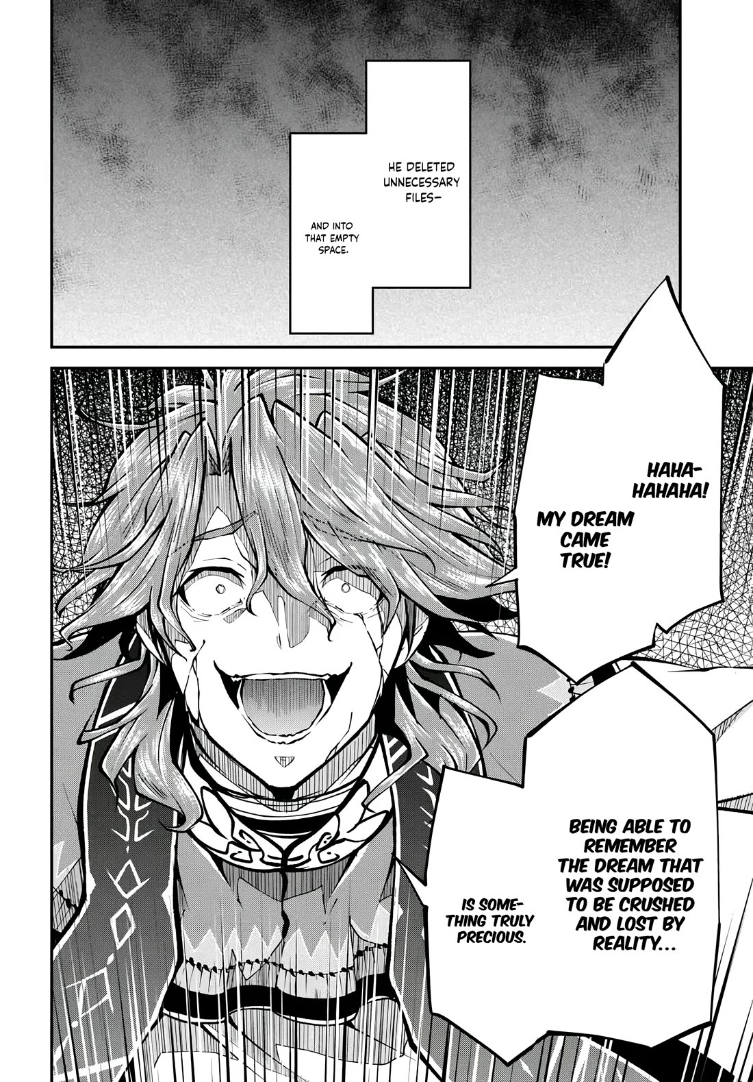 Isekai Cheat Survival Meshi Chapter 73 page 23 - Chapter 73