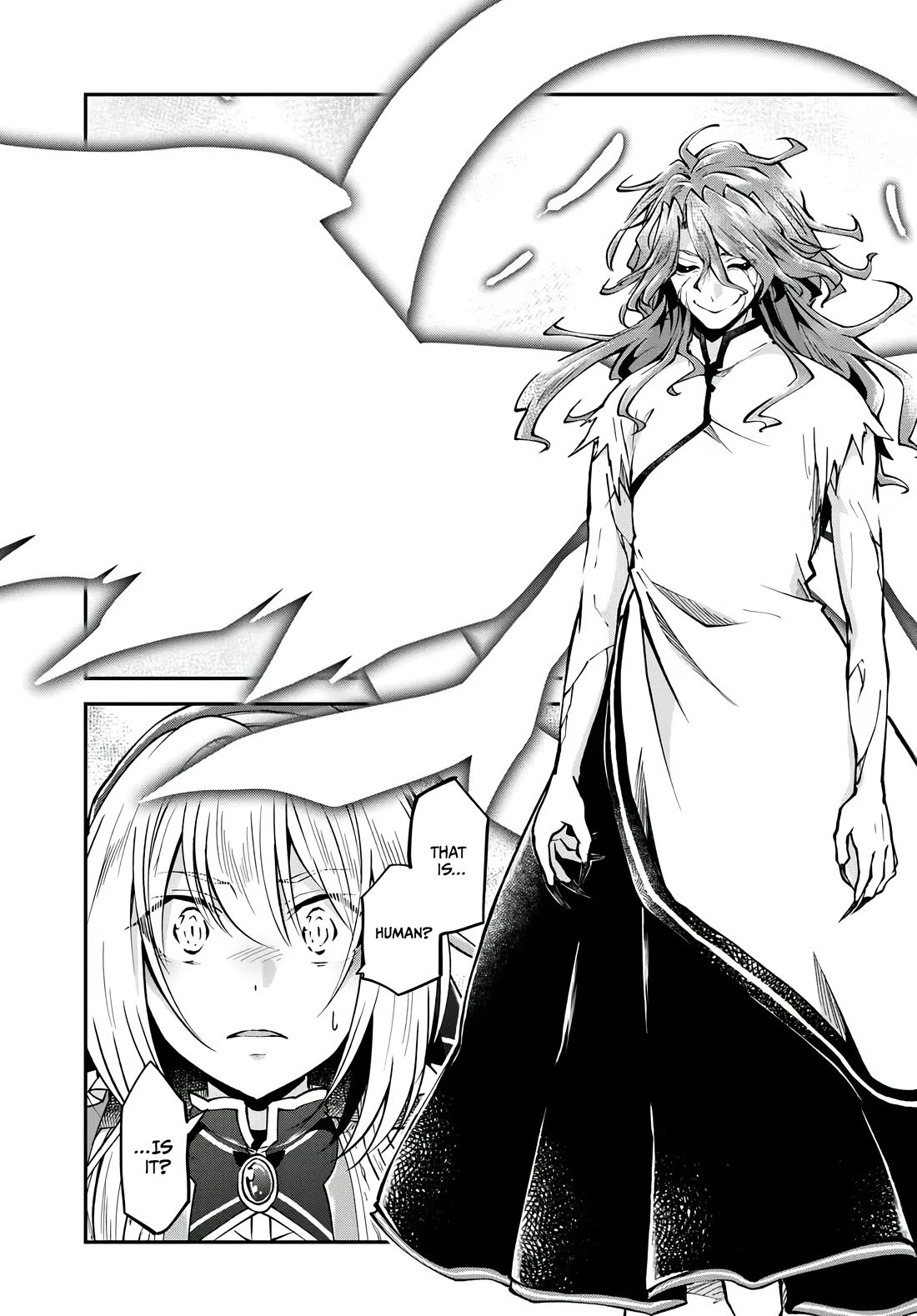 Isekai Cheat Survival Meshi Chapter 73 page 28 - Chapter 73