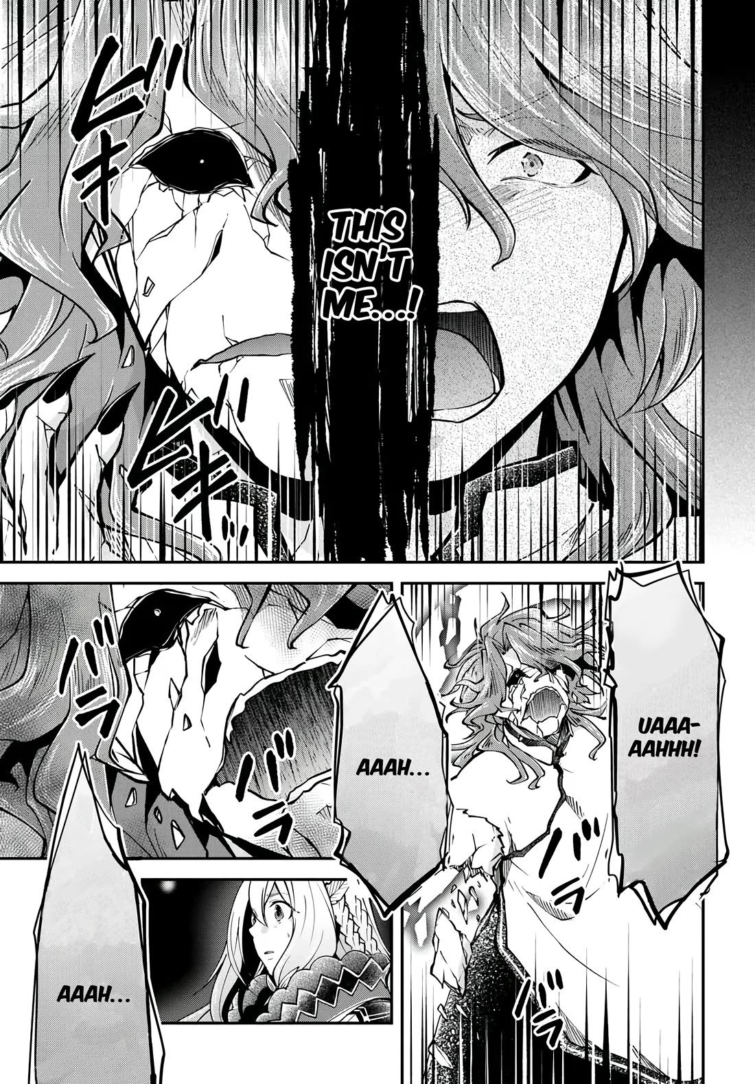 Isekai Cheat Survival Meshi Chapter 74 page 10 - Chapter 74