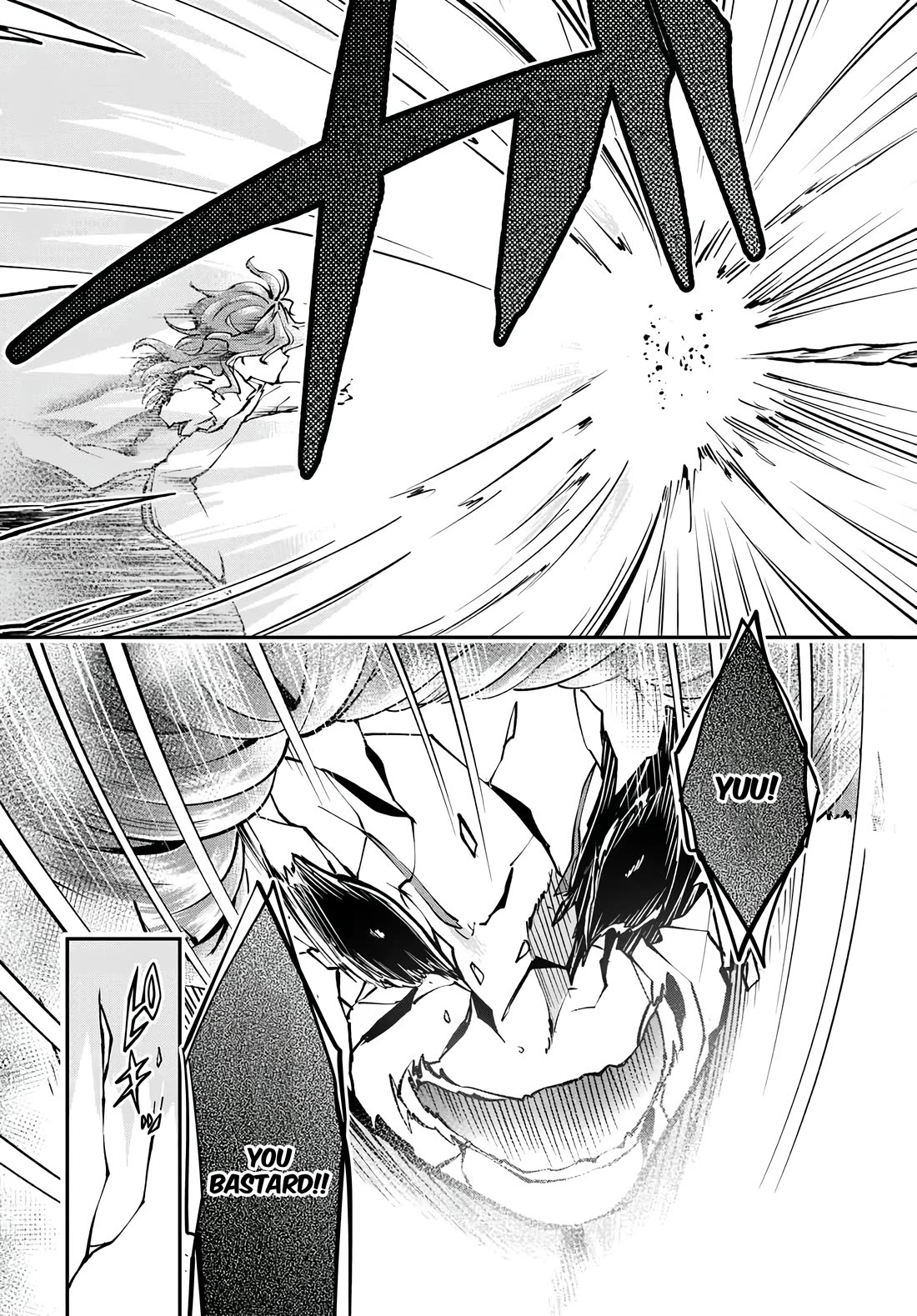Isekai Cheat Survival Meshi Chapter 74 page 18 - Chapter 74