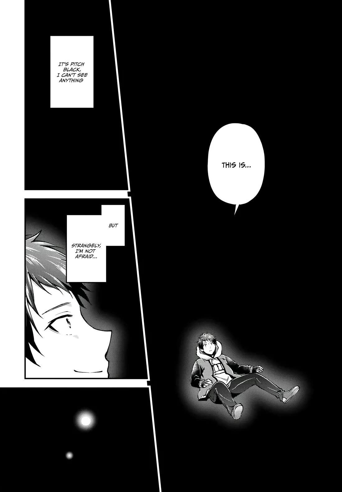Isekai Cheat Survival Meshi Chapter 74 page 33 - Chapter 74