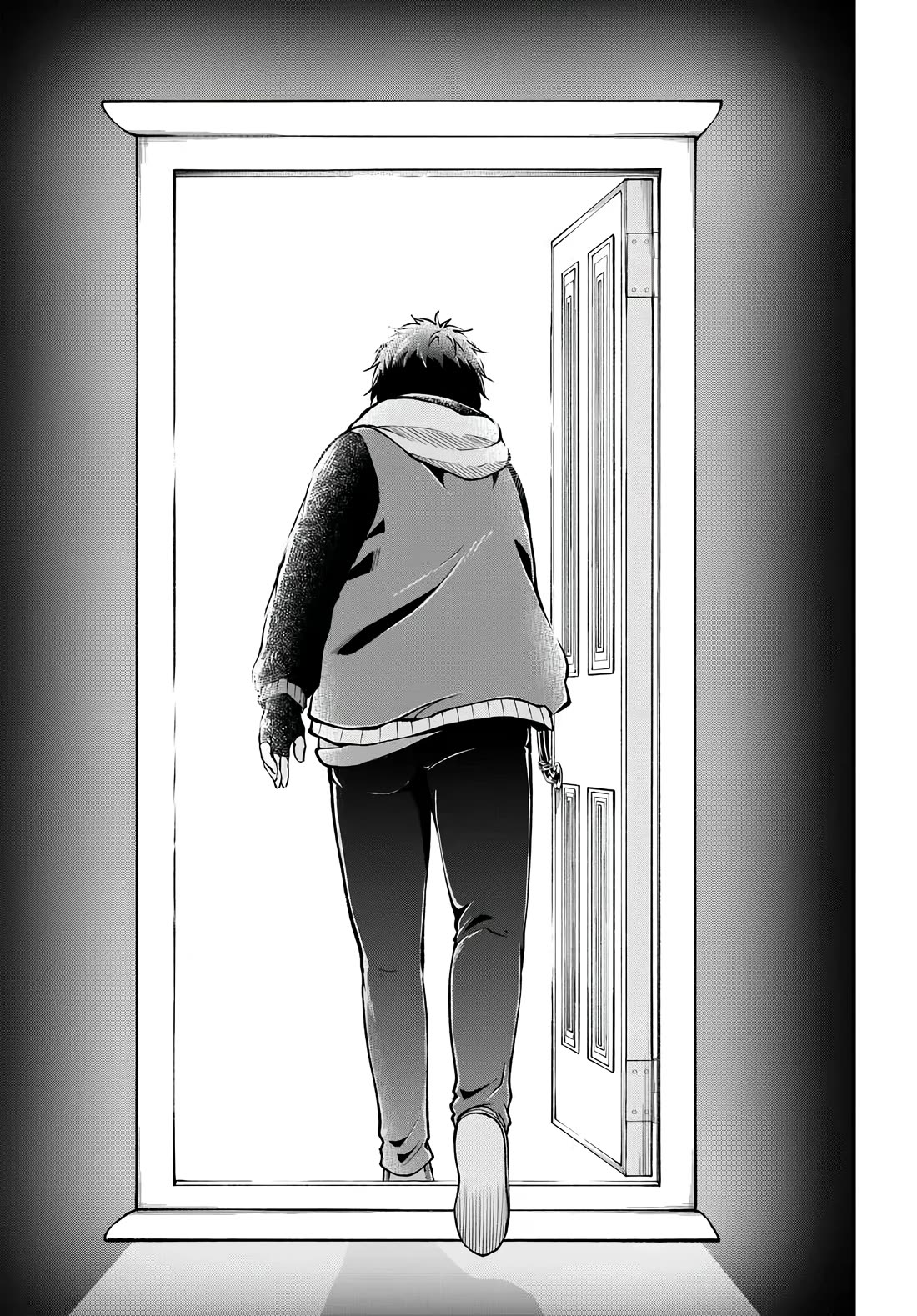 Isekai Cheat Survival Meshi Chapter 75 page 24 - Chapter 75 [END]