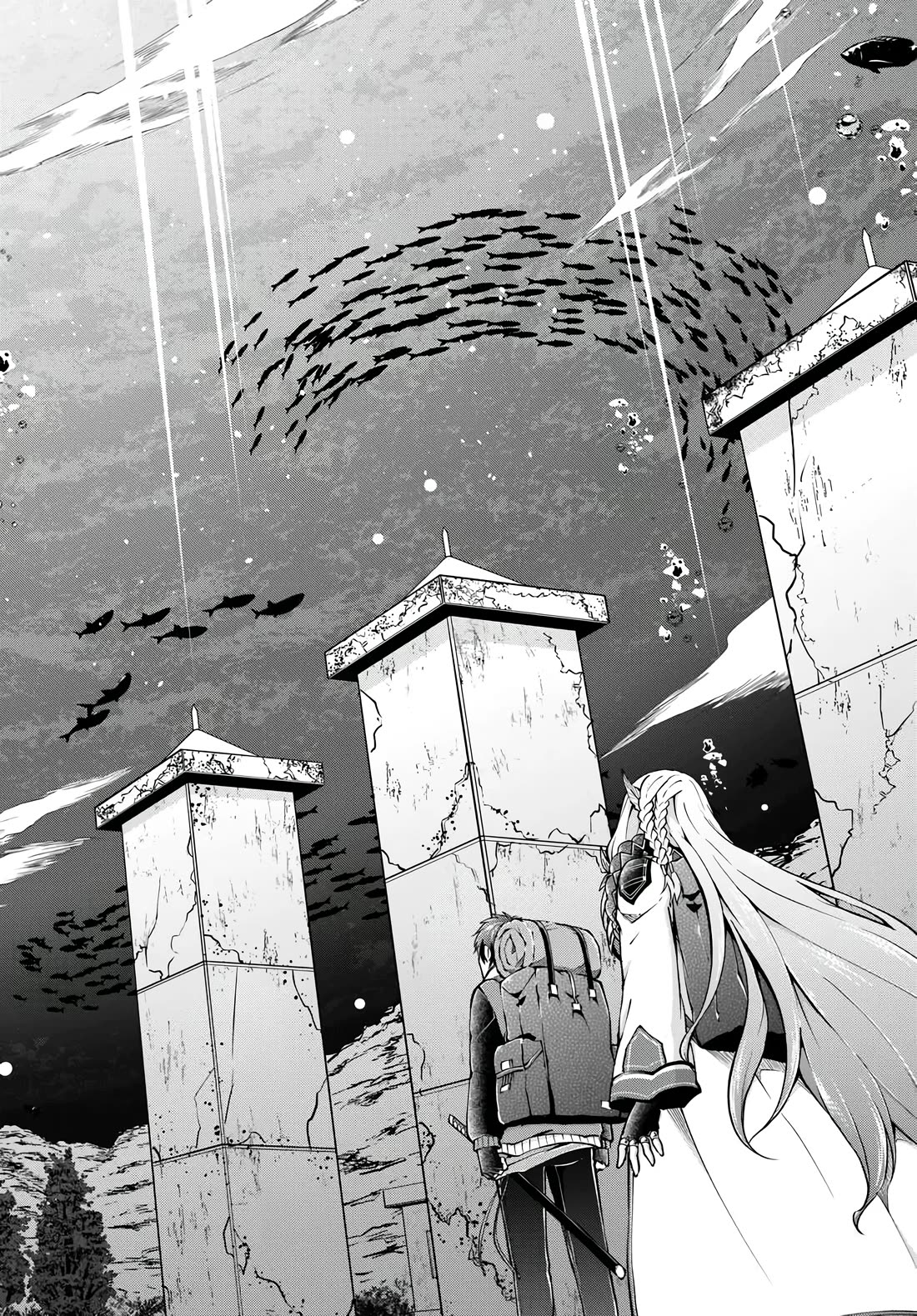 Isekai Cheat Survival Meshi Chapter 75 page 28 - Chapter 75 [END]