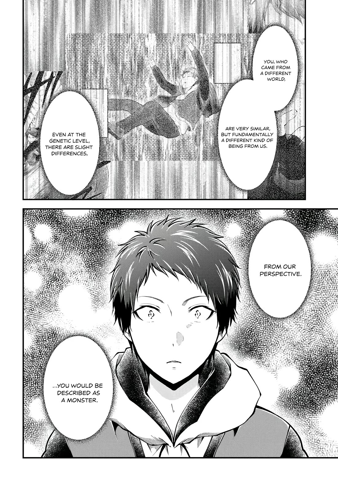 Isekai Cheat Survival Meshi Chapter 75 page 5 - Chapter 75 [END]
