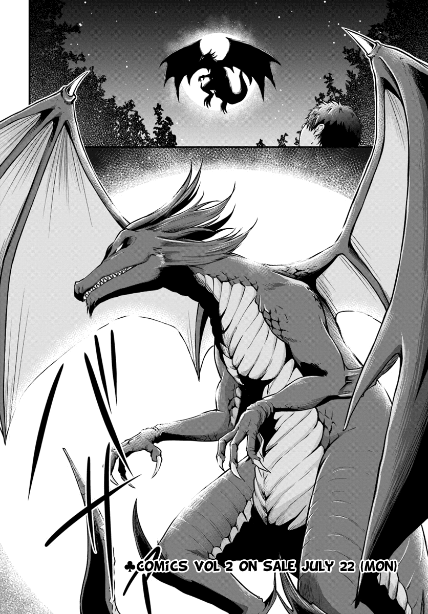 Isekai Cheat Survival Meshi Chapter 9 page 33 - Chapter 9: Isekai Tempura