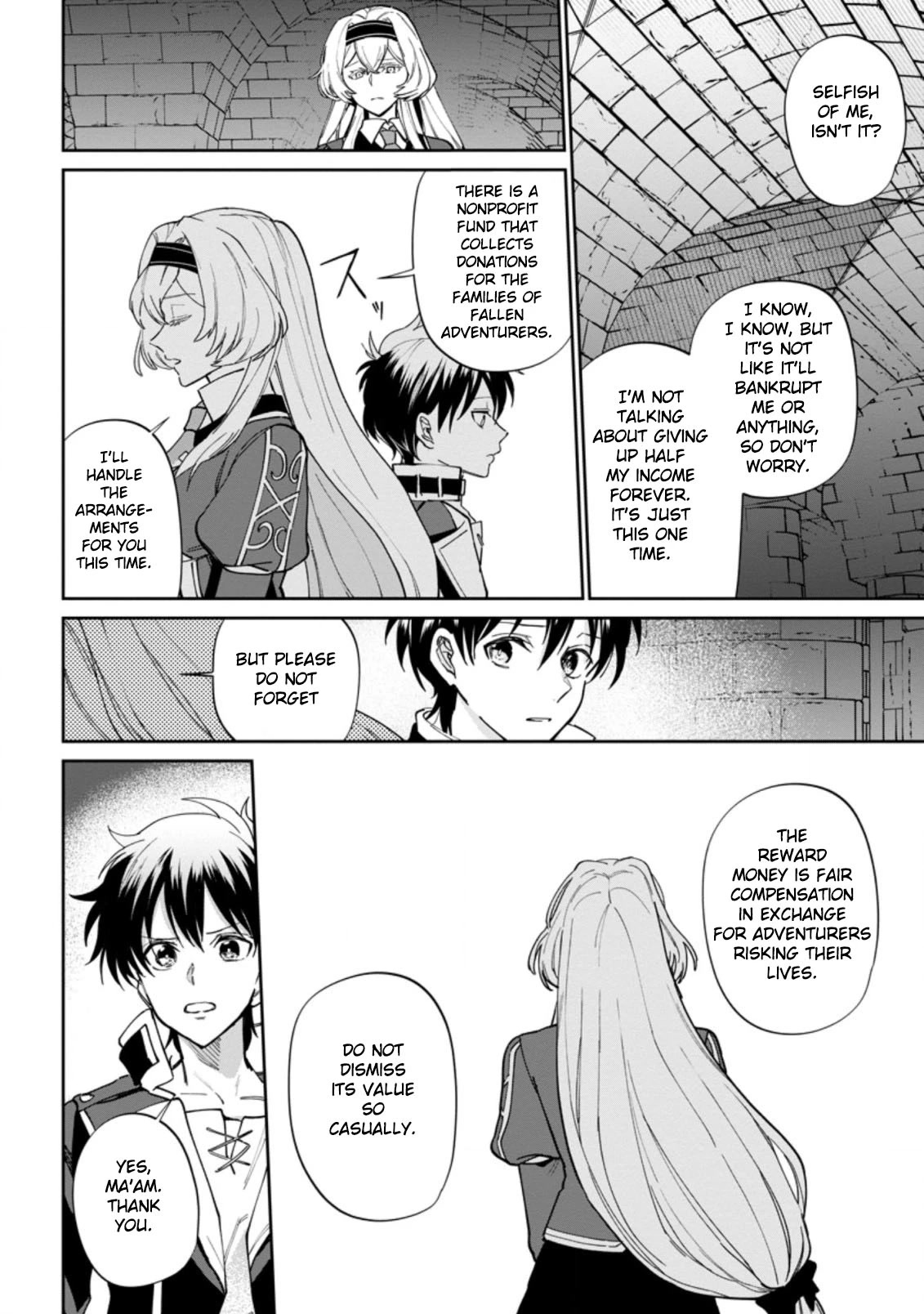 Isekai Craft Gurashi - Jiyu Kimamana Seisan Shoku No Honobono Slow Life Chapter 11 page 16 - Chapter 11