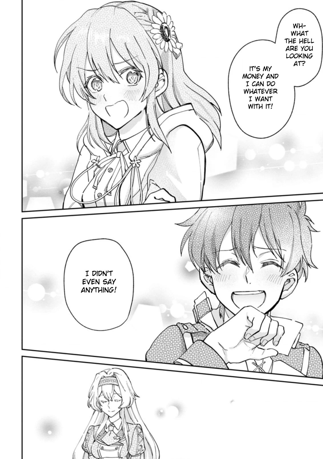 Isekai Craft Gurashi - Jiyu Kimamana Seisan Shoku No Honobono Slow Life Chapter 11 page 22 - Chapter 11
