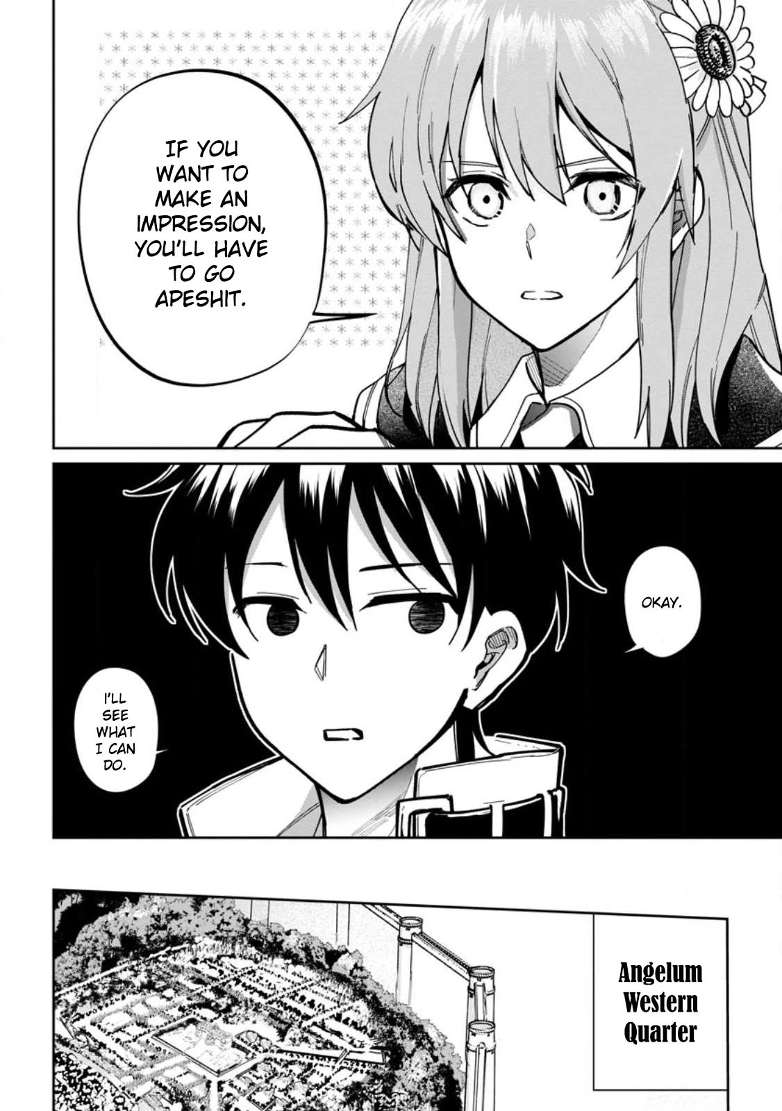 Isekai Craft Gurashi - Jiyu Kimamana Seisan Shoku No Honobono Slow Life Chapter 12 page 2 - Chapter 12