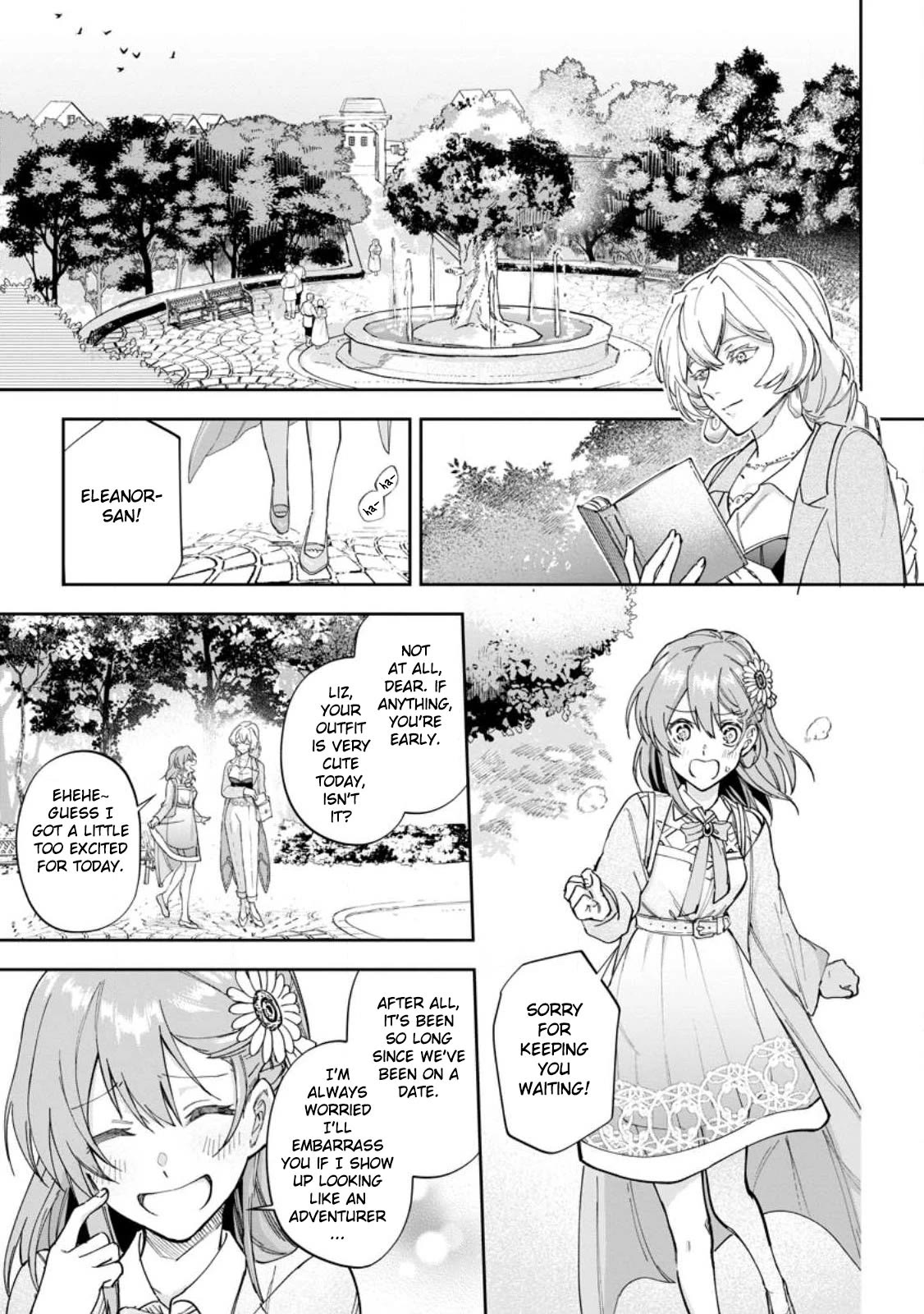 Isekai Craft Gurashi - Jiyu Kimamana Seisan Shoku No Honobono Slow Life Chapter 13 page 1 - Chapter 13