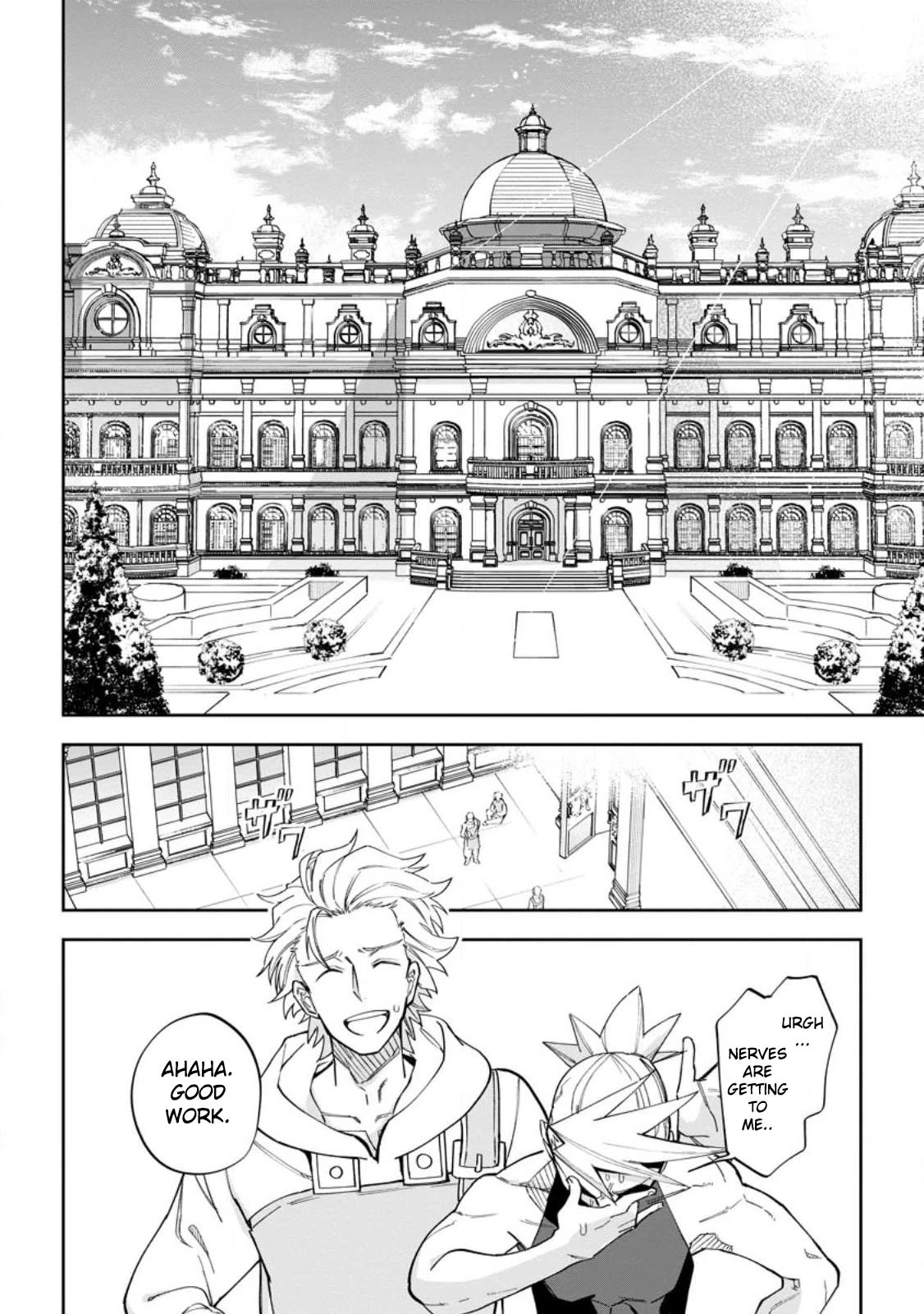 Isekai Craft Gurashi - Jiyu Kimamana Seisan Shoku No Honobono Slow Life Chapter 14 page 24 - Chapter 14