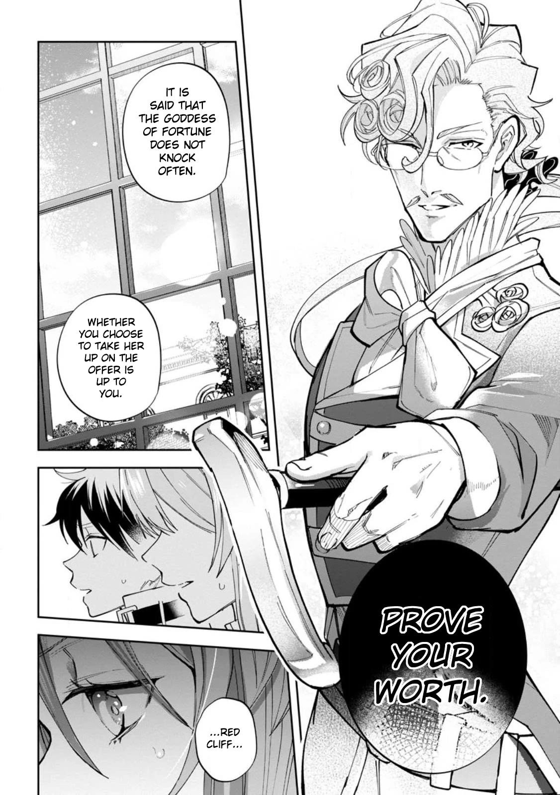 Isekai Craft Gurashi - Jiyu Kimamana Seisan Shoku No Honobono Slow Life Chapter 15 page 31 - Chapter 15