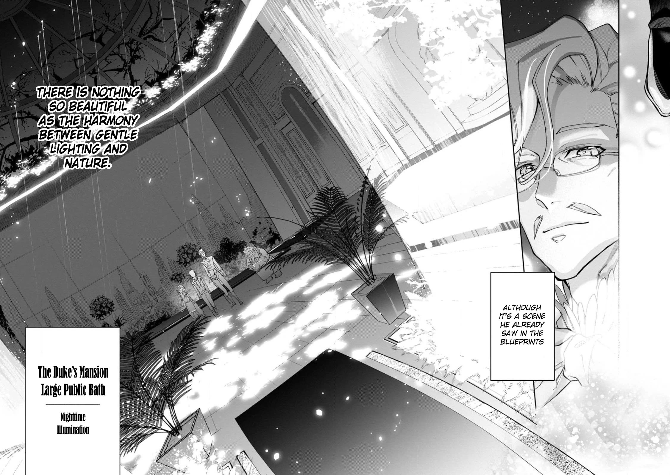 Isekai Craft Gurashi - Jiyu Kimamana Seisan Shoku No Honobono Slow Life Chapter 15 page 8 - Chapter 15
