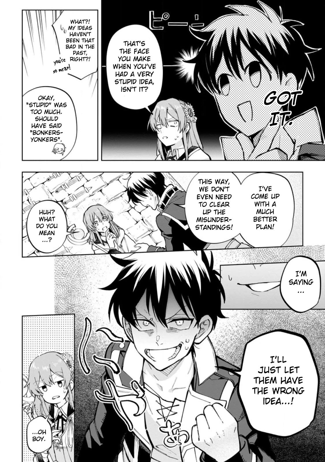 Isekai Craft Gurashi - Jiyu Kimamana Seisan Shoku No Honobono Slow Life Chapter 16 page 25 - Chapter 16