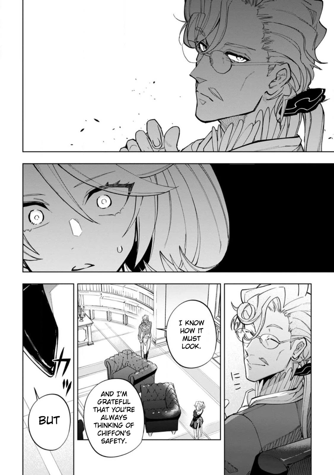 Isekai Craft Gurashi - Jiyu Kimamana Seisan Shoku No Honobono Slow Life Chapter 17 page 10 - Chapter 17