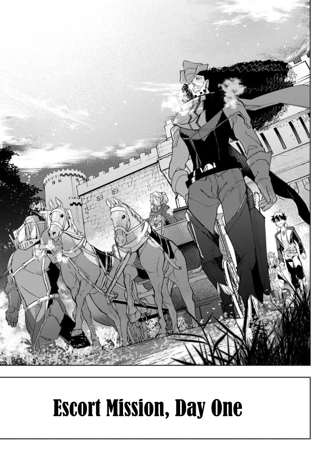 Isekai Craft Gurashi - Jiyu Kimamana Seisan Shoku No Honobono Slow Life Chapter 17 page 21 - Chapter 17