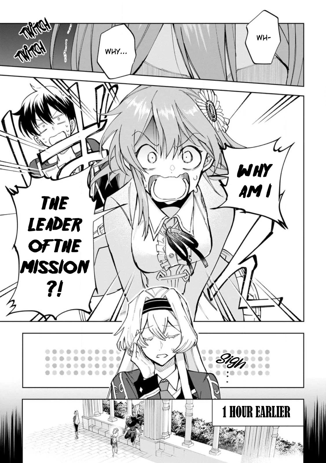 Isekai Craft Gurashi - Jiyu Kimamana Seisan Shoku No Honobono Slow Life Chapter 17 page 3 - Chapter 17