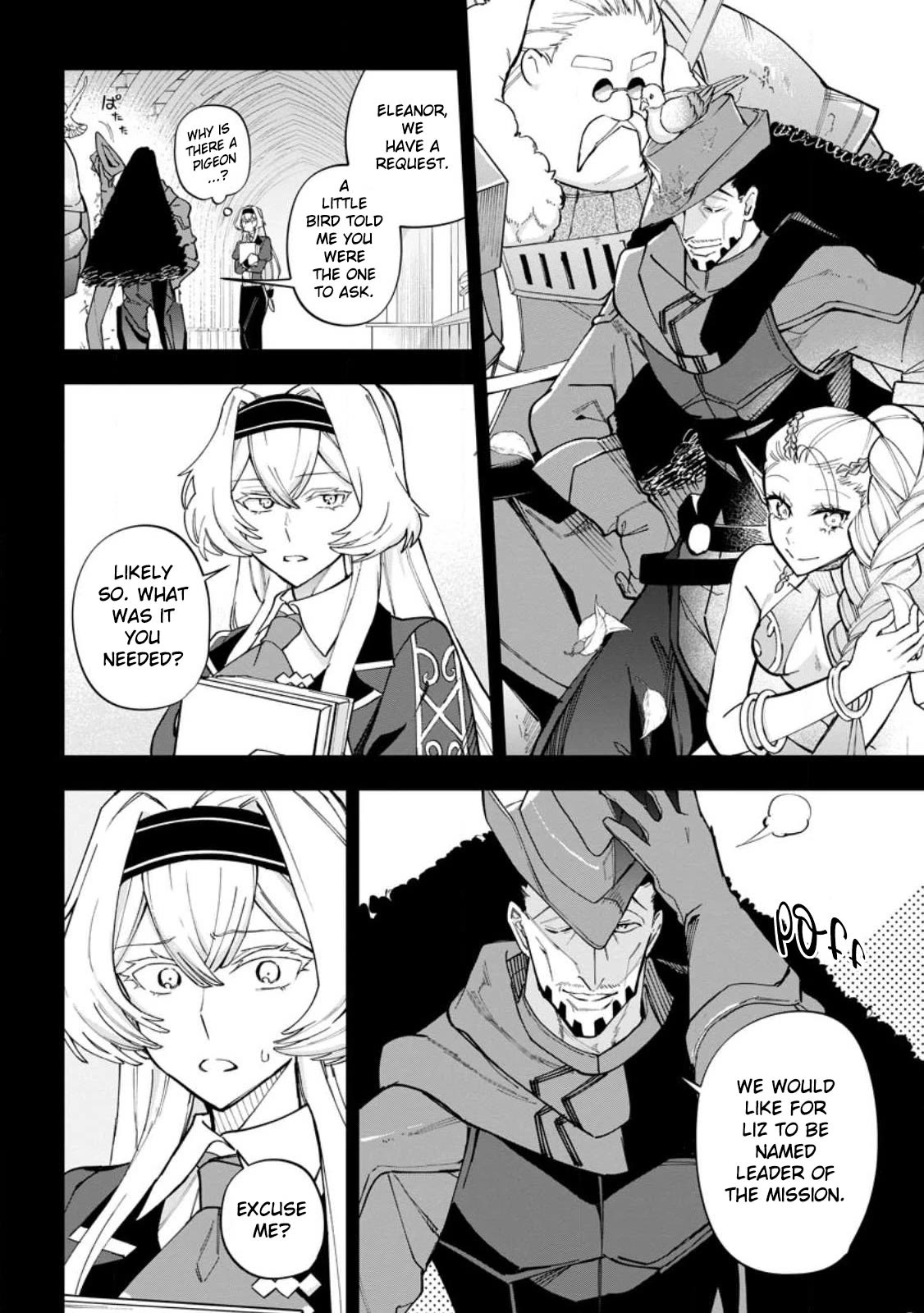 Isekai Craft Gurashi - Jiyu Kimamana Seisan Shoku No Honobono Slow Life Chapter 17 page 4 - Chapter 17