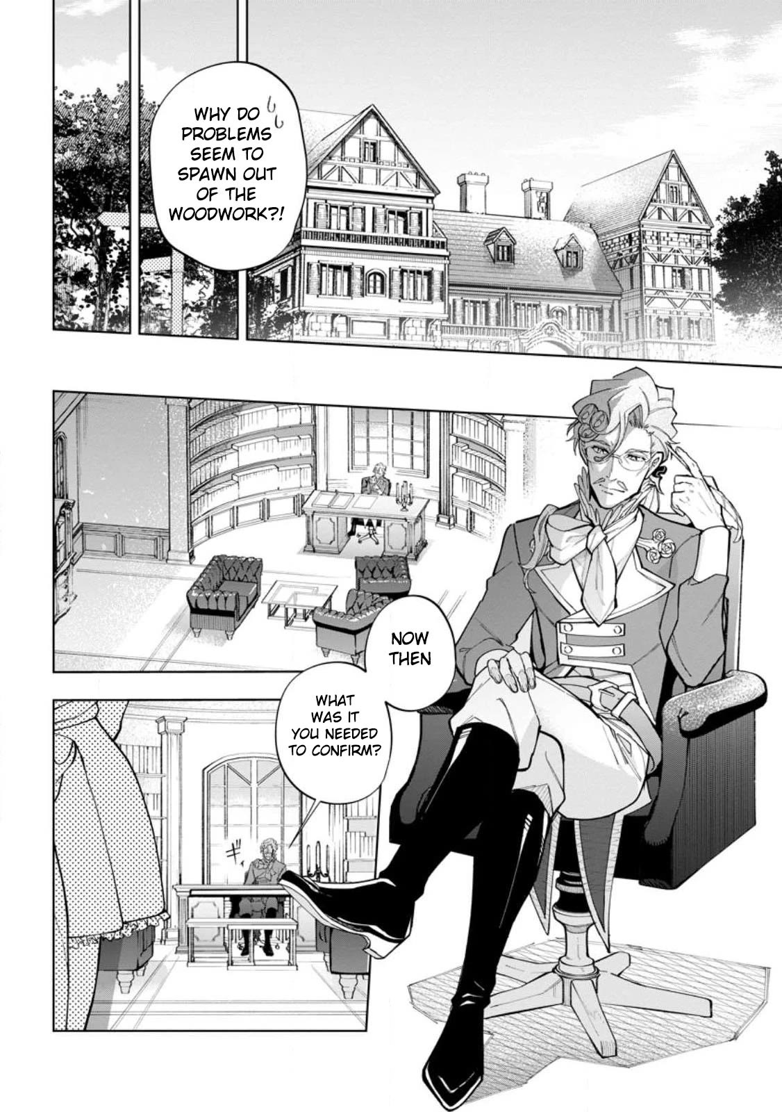 Isekai Craft Gurashi - Jiyu Kimamana Seisan Shoku No Honobono Slow Life Chapter 17 page 8 - Chapter 17