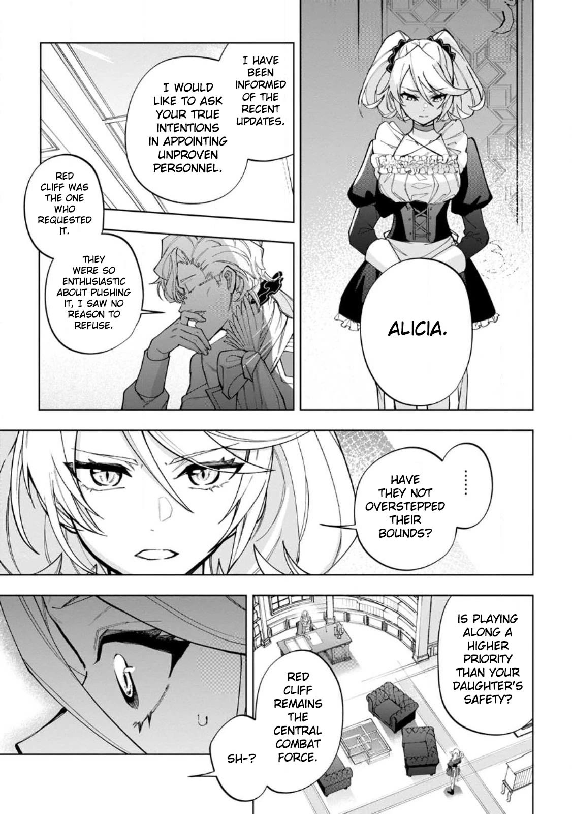 Isekai Craft Gurashi - Jiyu Kimamana Seisan Shoku No Honobono Slow Life Chapter 17 page 9 - Chapter 17