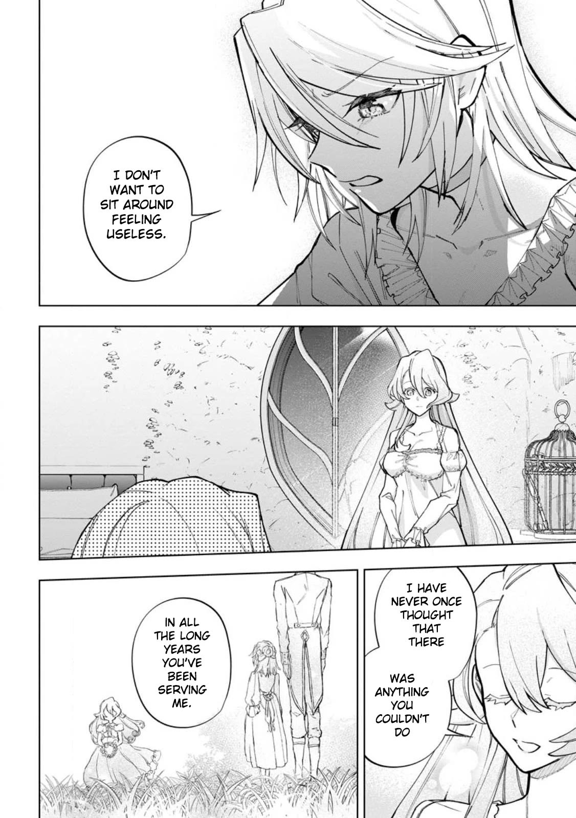Isekai Craft Gurashi - Jiyu Kimamana Seisan Shoku No Honobono Slow Life Chapter 18 page 10 - Chapter 18