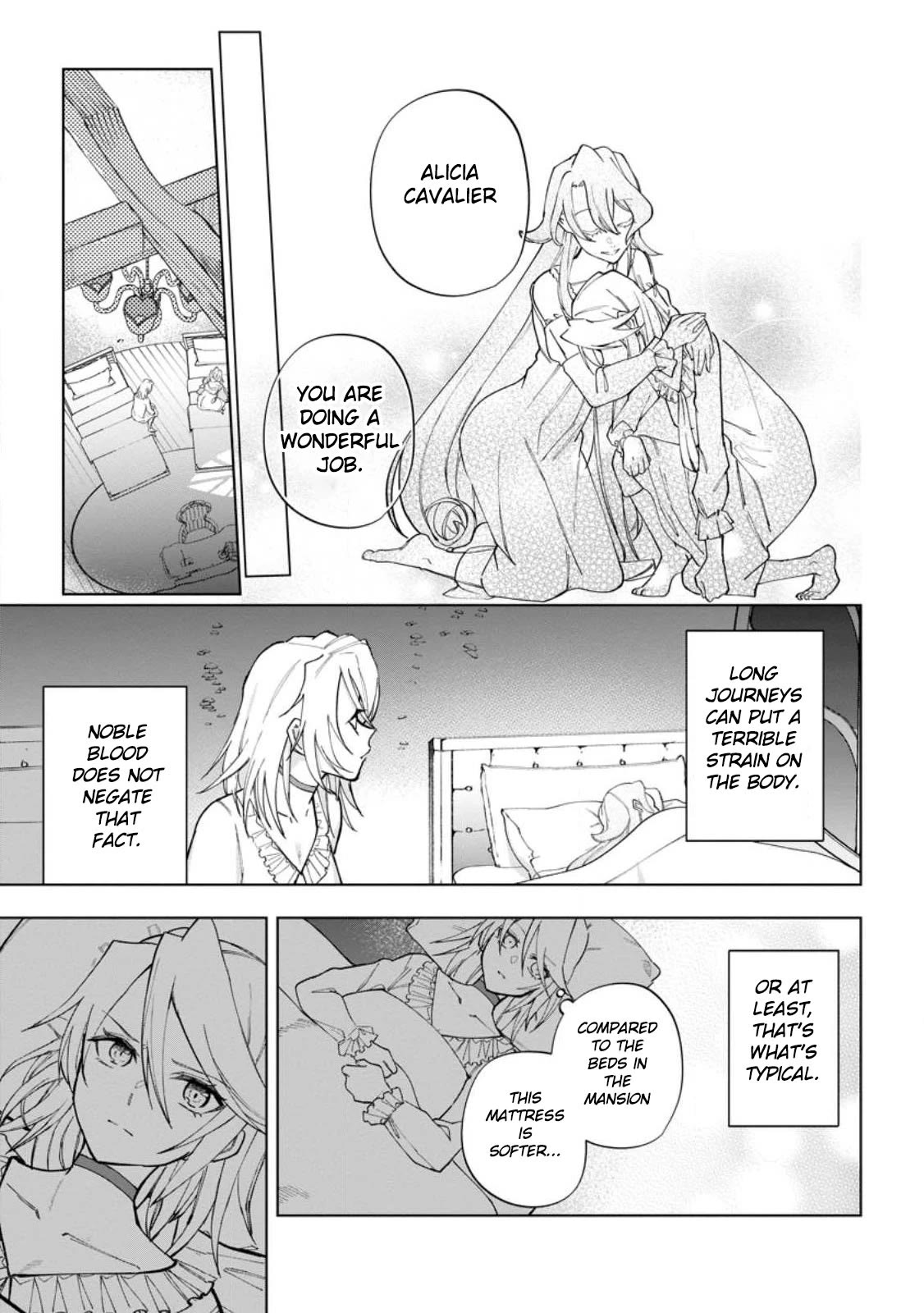 Isekai Craft Gurashi - Jiyu Kimamana Seisan Shoku No Honobono Slow Life Chapter 18 page 11 - Chapter 18