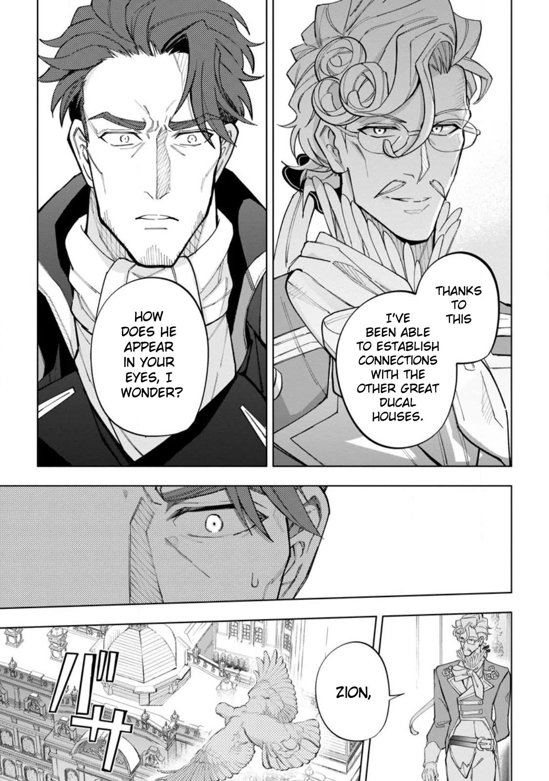 Isekai Craft Gurashi - Jiyu Kimamana Seisan Shoku No Honobono Slow Life Chapter 18 page 29 - Chapter 18