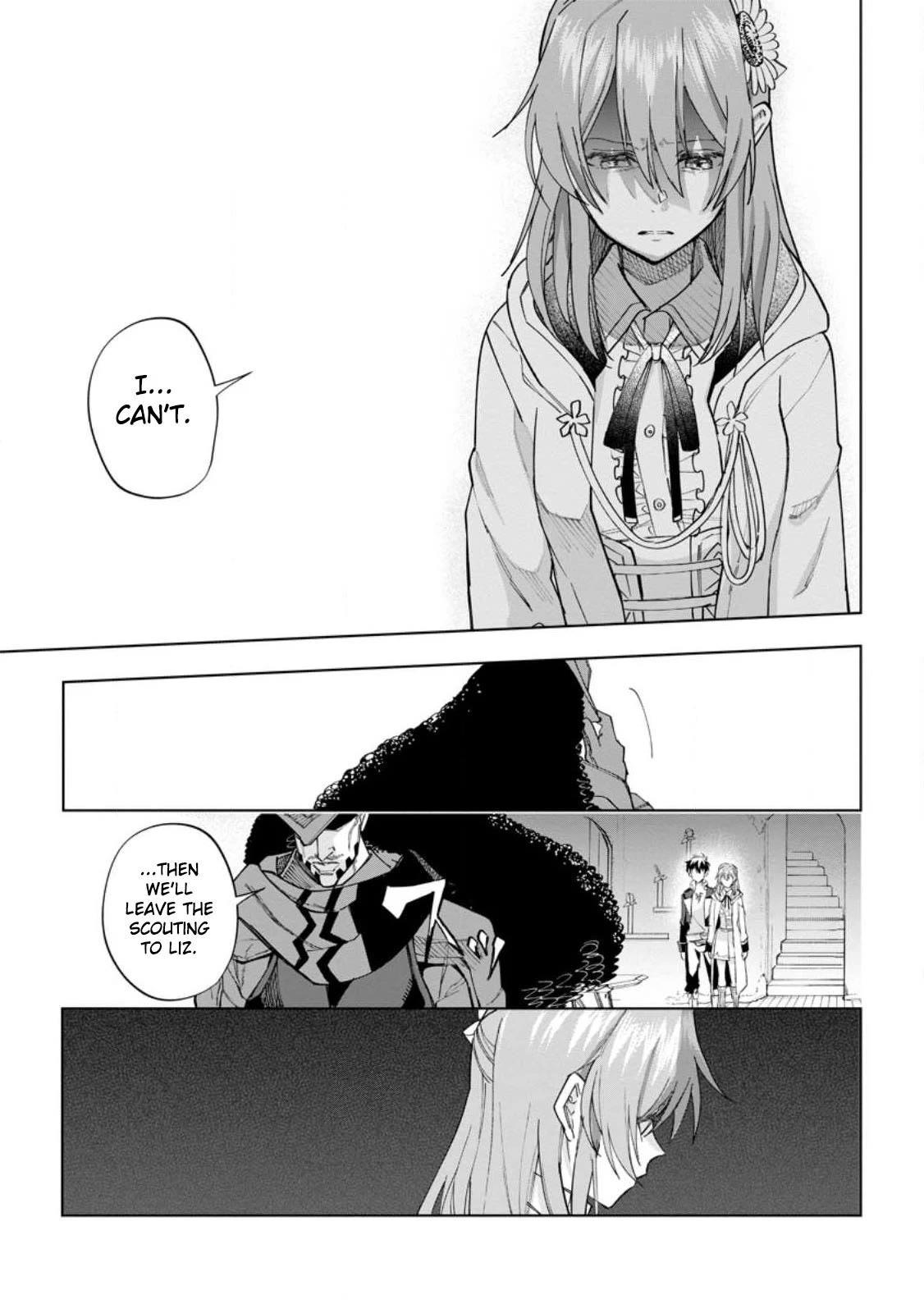 Isekai Craft Gurashi - Jiyu Kimamana Seisan Shoku No Honobono Slow Life Chapter 19 page 19 - Chapter 19