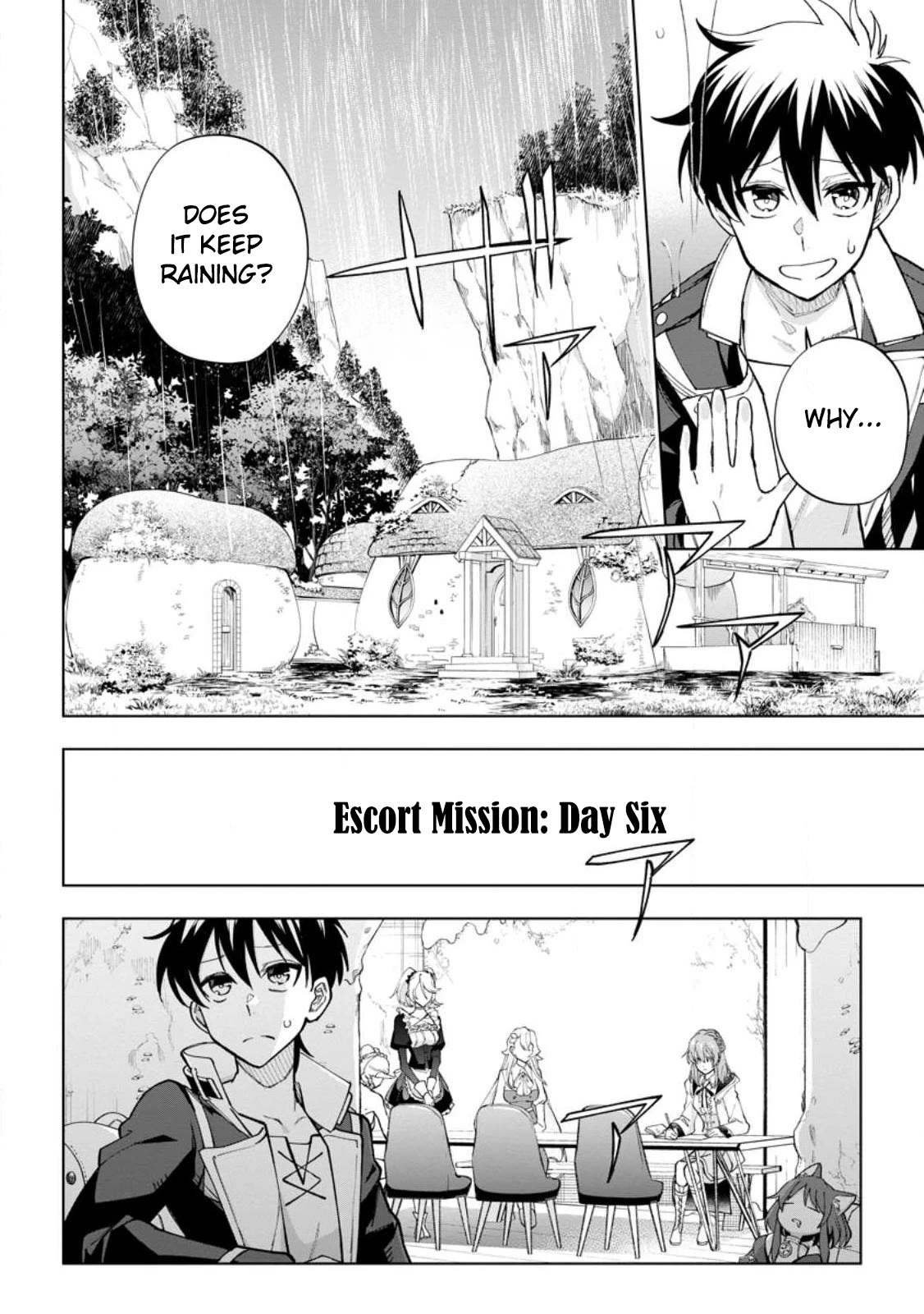 Isekai Craft Gurashi - Jiyu Kimamana Seisan Shoku No Honobono Slow Life Chapter 19 page 2 - Chapter 19