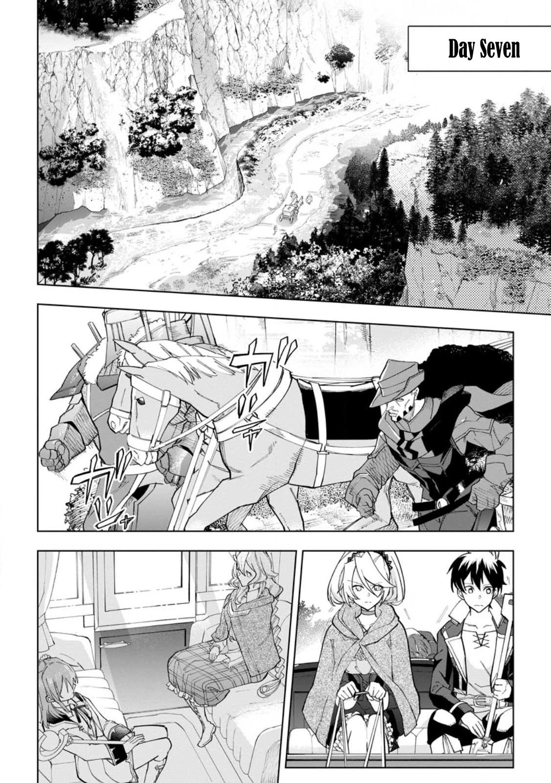 Isekai Craft Gurashi - Jiyu Kimamana Seisan Shoku No Honobono Slow Life Chapter 19 page 20 - Chapter 19
