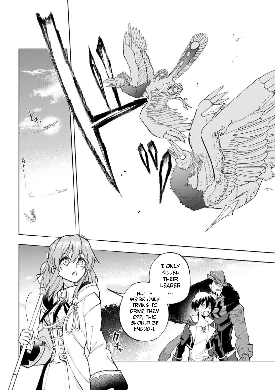 Isekai Craft Gurashi - Jiyu Kimamana Seisan Shoku No Honobono Slow Life Chapter 20 page 10 - Chapter 20