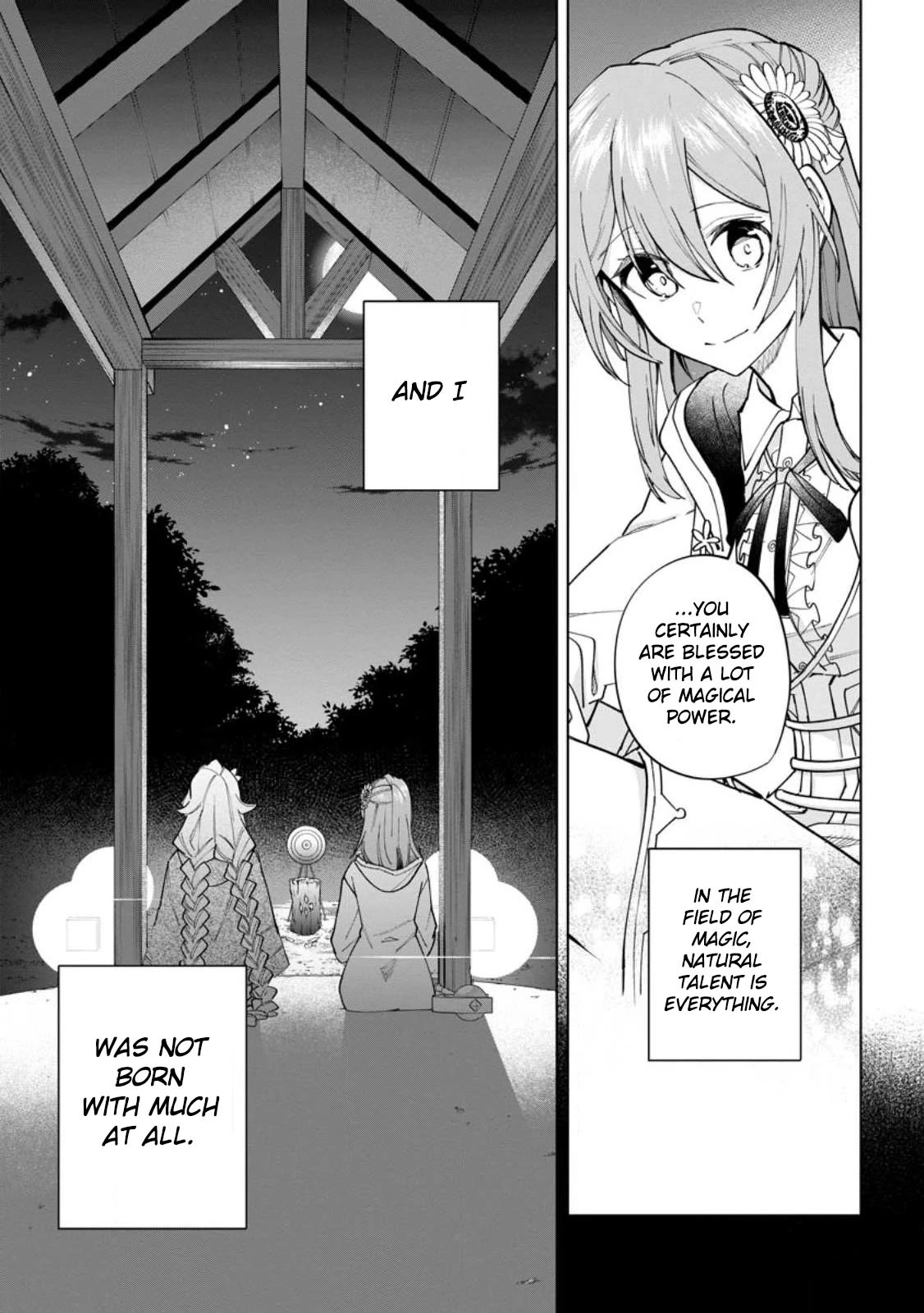 Isekai Craft Gurashi - Jiyu Kimamana Seisan Shoku No Honobono Slow Life Chapter 20 page 17 - Chapter 20