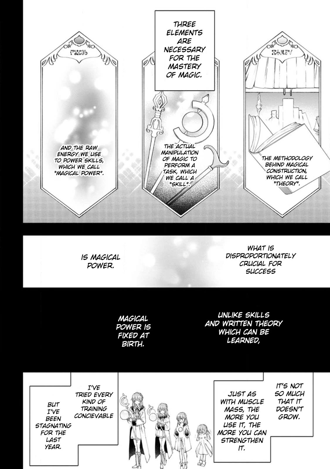 Isekai Craft Gurashi - Jiyu Kimamana Seisan Shoku No Honobono Slow Life Chapter 20 page 18 - Chapter 20