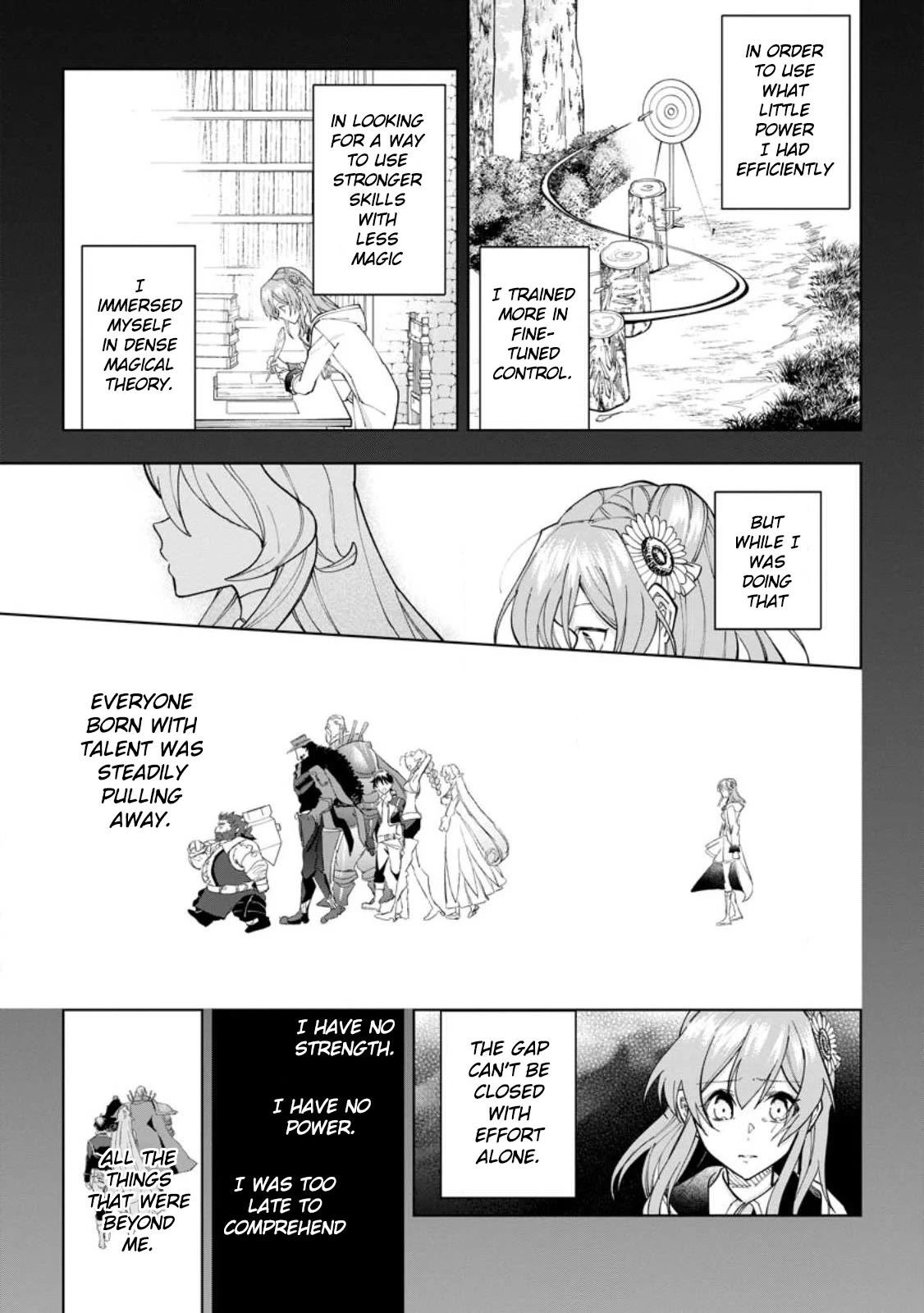 Isekai Craft Gurashi - Jiyu Kimamana Seisan Shoku No Honobono Slow Life Chapter 20 page 19 - Chapter 20