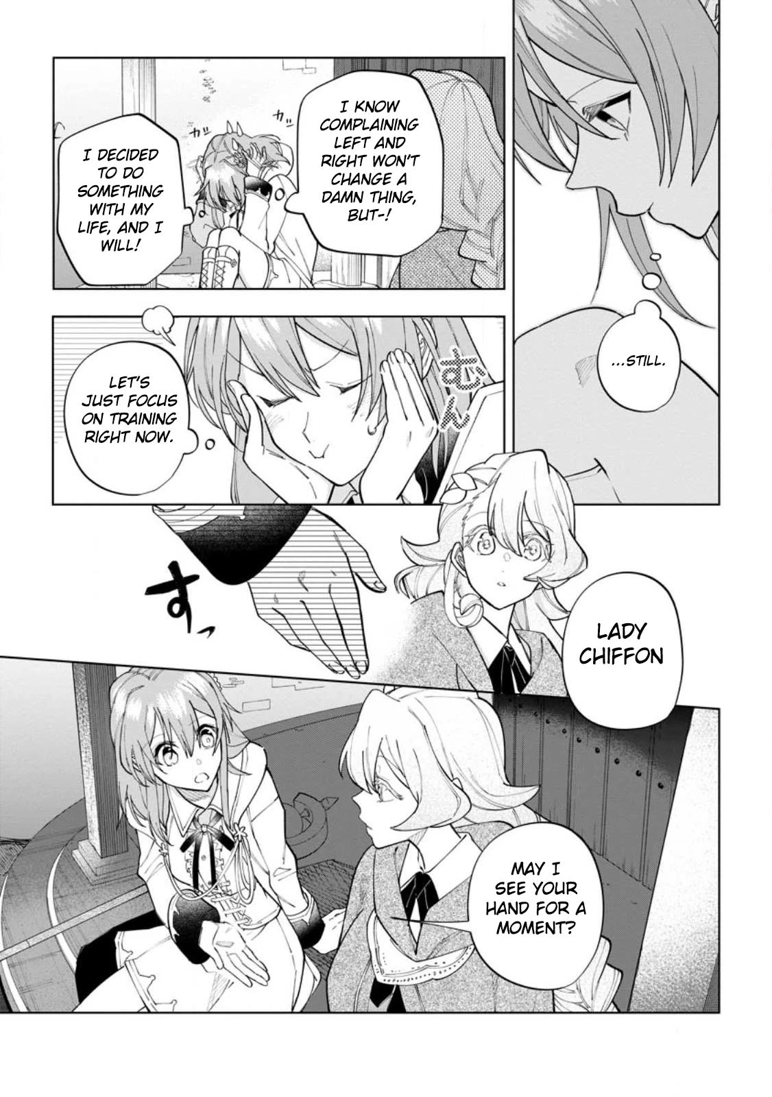 Isekai Craft Gurashi - Jiyu Kimamana Seisan Shoku No Honobono Slow Life Chapter 20 page 21 - Chapter 20