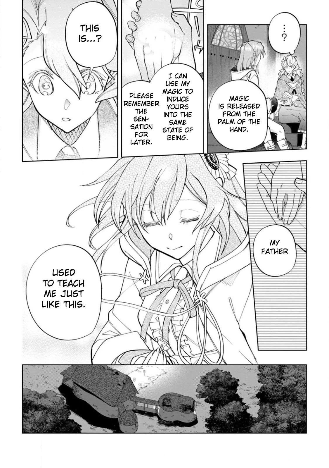 Isekai Craft Gurashi - Jiyu Kimamana Seisan Shoku No Honobono Slow Life Chapter 20 page 22 - Chapter 20