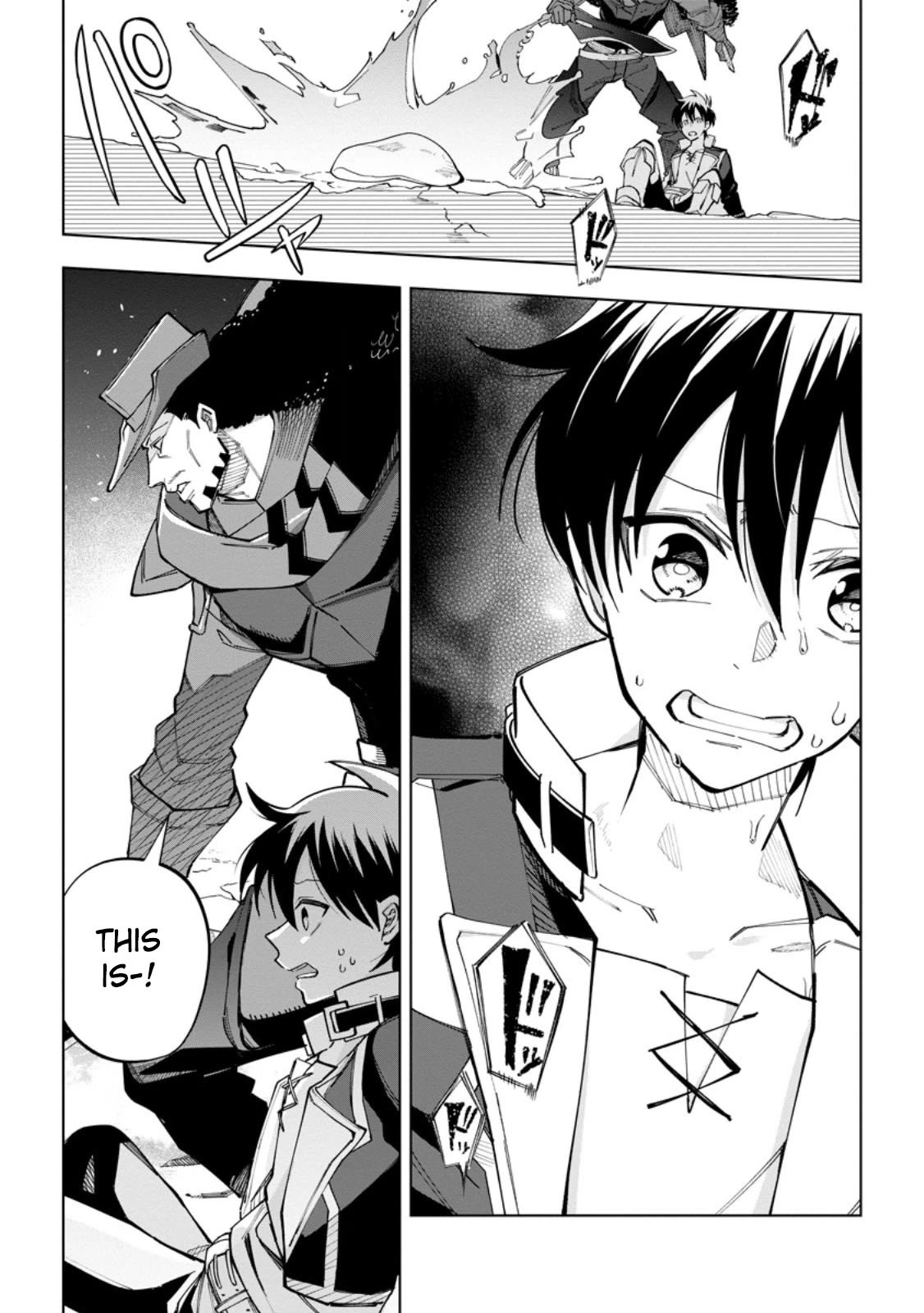 Isekai Craft Gurashi - Jiyu Kimamana Seisan Shoku No Honobono Slow Life Chapter 21 page 1 - Chapter 21