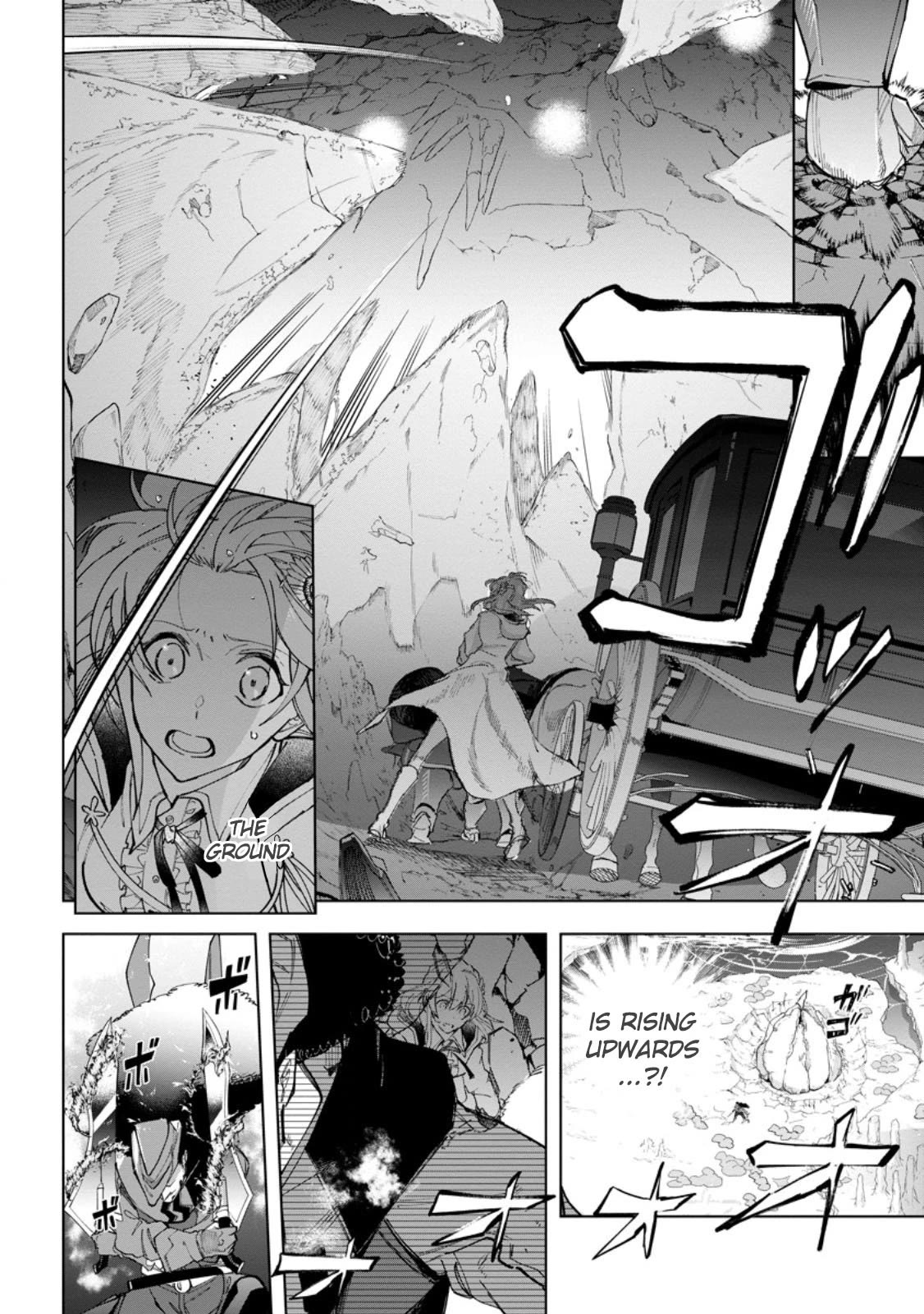 Isekai Craft Gurashi - Jiyu Kimamana Seisan Shoku No Honobono Slow Life Chapter 21 page 13 - Chapter 21