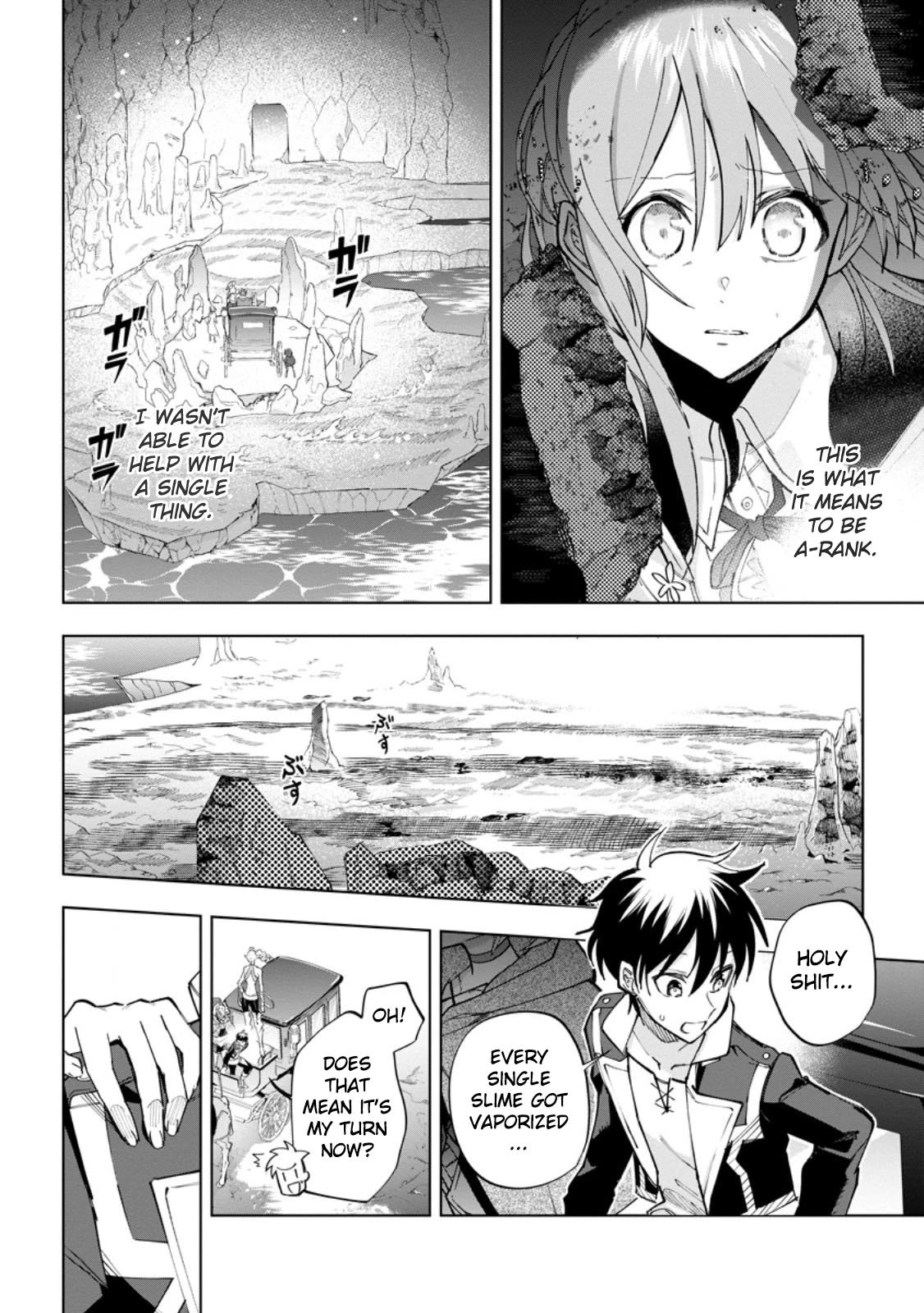 Isekai Craft Gurashi - Jiyu Kimamana Seisan Shoku No Honobono Slow Life Chapter 21 page 15 - Chapter 21