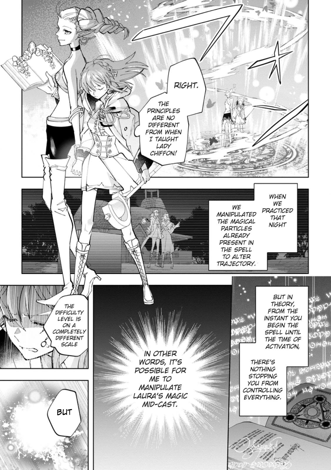 Isekai Craft Gurashi - Jiyu Kimamana Seisan Shoku No Honobono Slow Life Chapter 21 page 20 - Chapter 21
