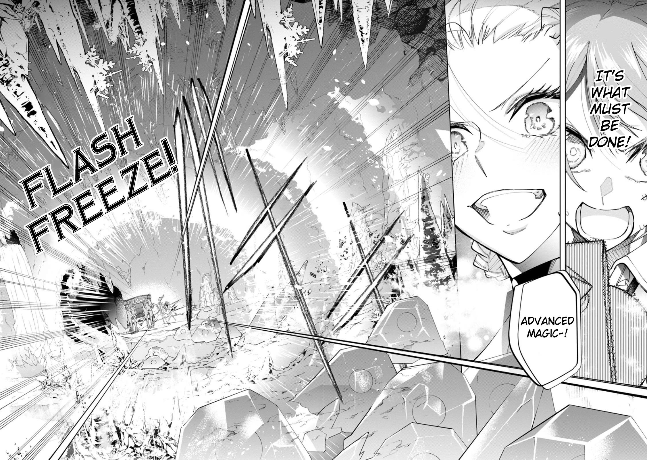 Isekai Craft Gurashi - Jiyu Kimamana Seisan Shoku No Honobono Slow Life Chapter 21 page 21 - Chapter 21