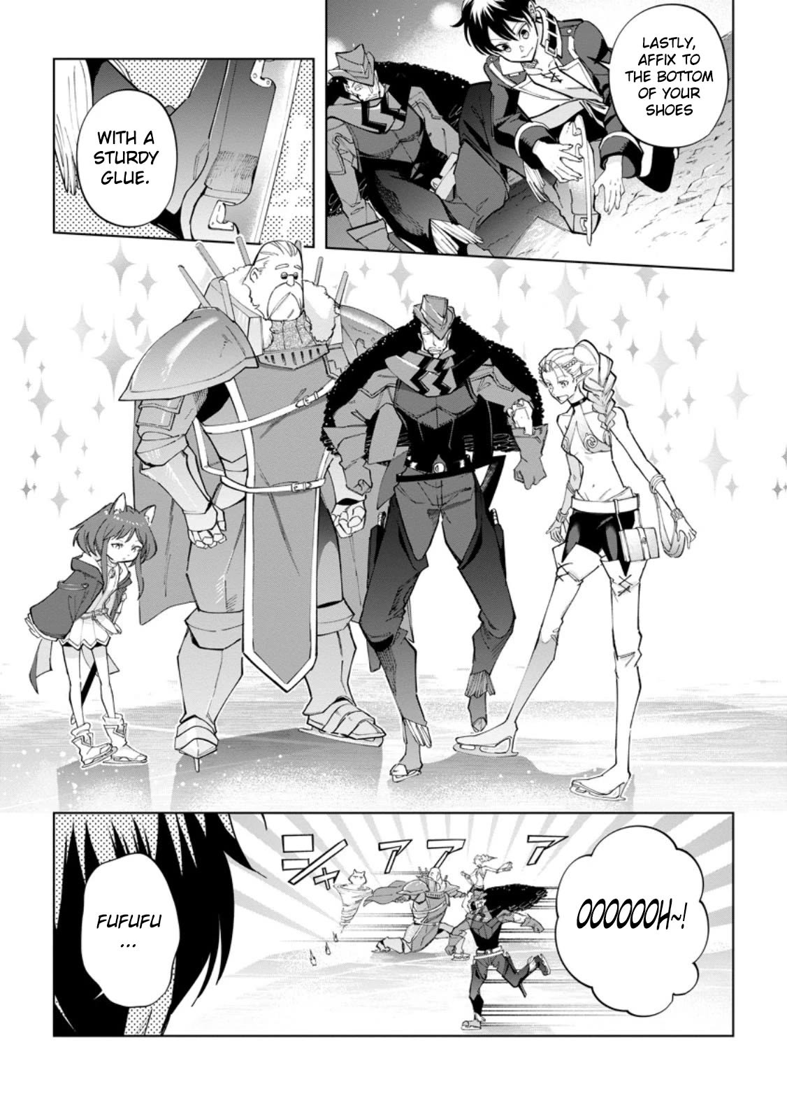 Isekai Craft Gurashi - Jiyu Kimamana Seisan Shoku No Honobono Slow Life Chapter 21 page 25 - Chapter 21