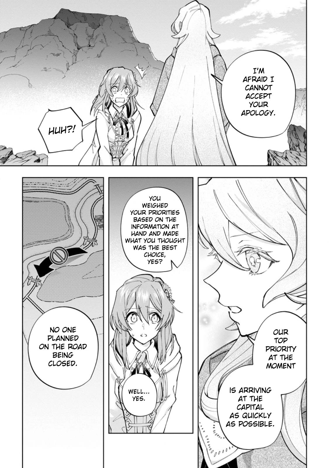 Isekai Craft Gurashi - Jiyu Kimamana Seisan Shoku No Honobono Slow Life Chapter 21 page 29 - Chapter 21