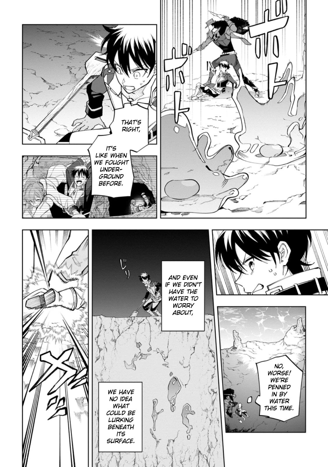 Isekai Craft Gurashi - Jiyu Kimamana Seisan Shoku No Honobono Slow Life Chapter 21 page 3 - Chapter 21