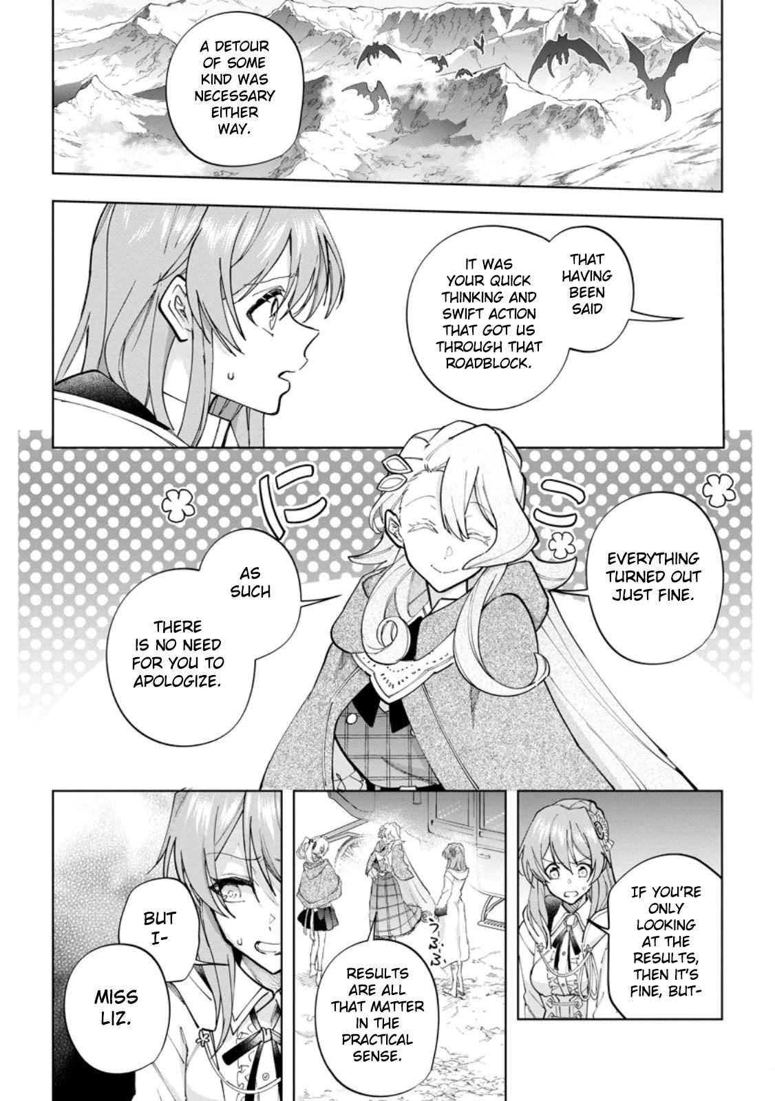 Isekai Craft Gurashi - Jiyu Kimamana Seisan Shoku No Honobono Slow Life Chapter 21 page 30 - Chapter 21