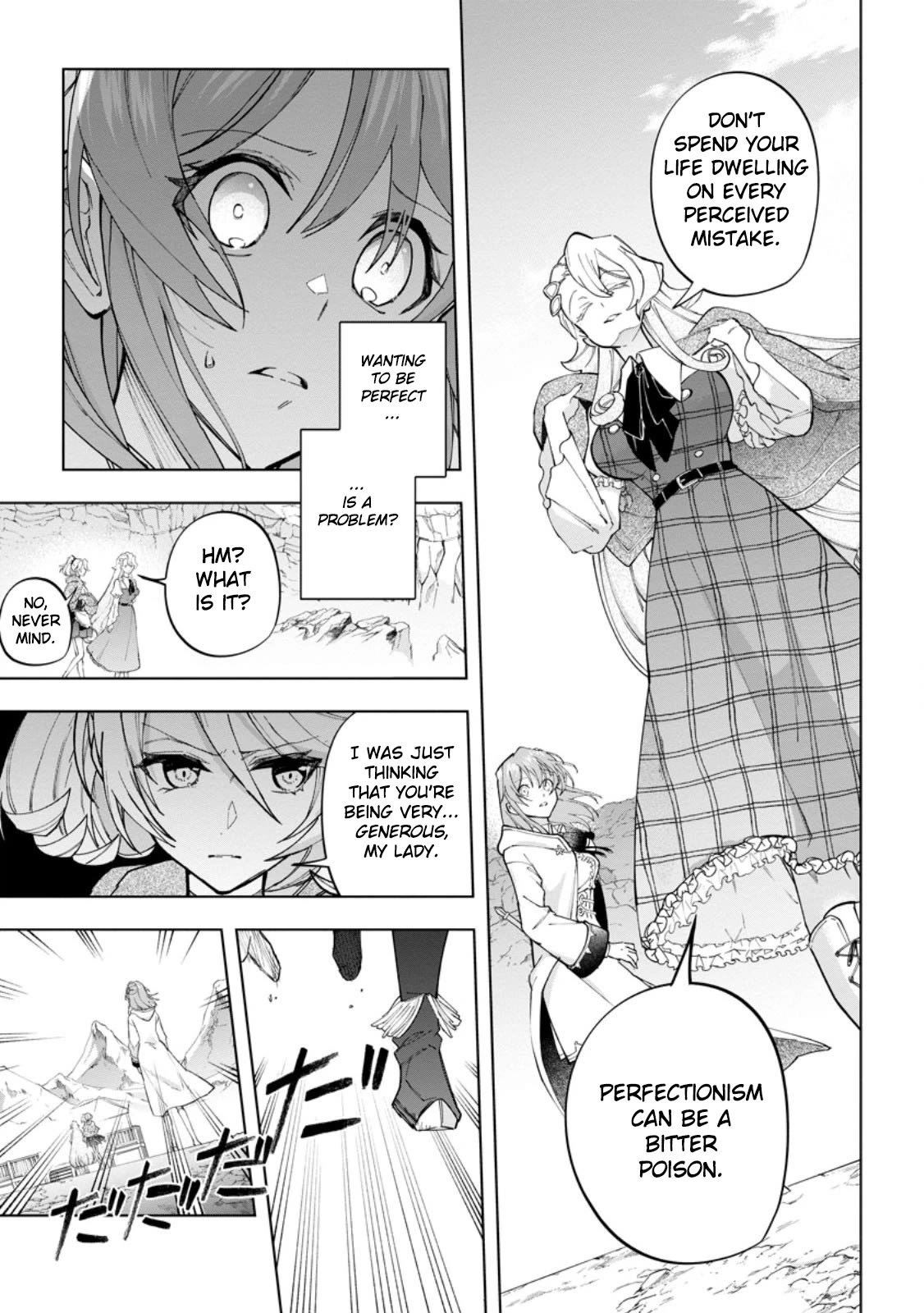 Isekai Craft Gurashi - Jiyu Kimamana Seisan Shoku No Honobono Slow Life Chapter 21 page 31 - Chapter 21