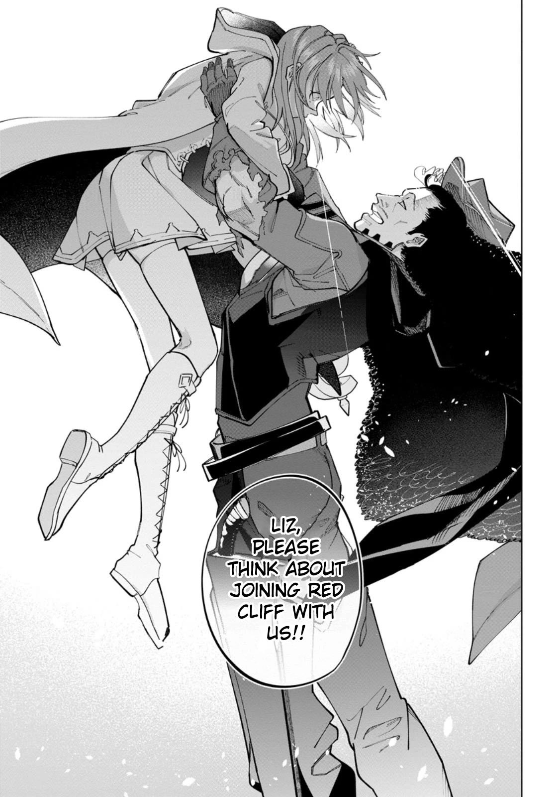 Isekai Craft Gurashi - Jiyu Kimamana Seisan Shoku No Honobono Slow Life Chapter 21 page 33 - Chapter 21