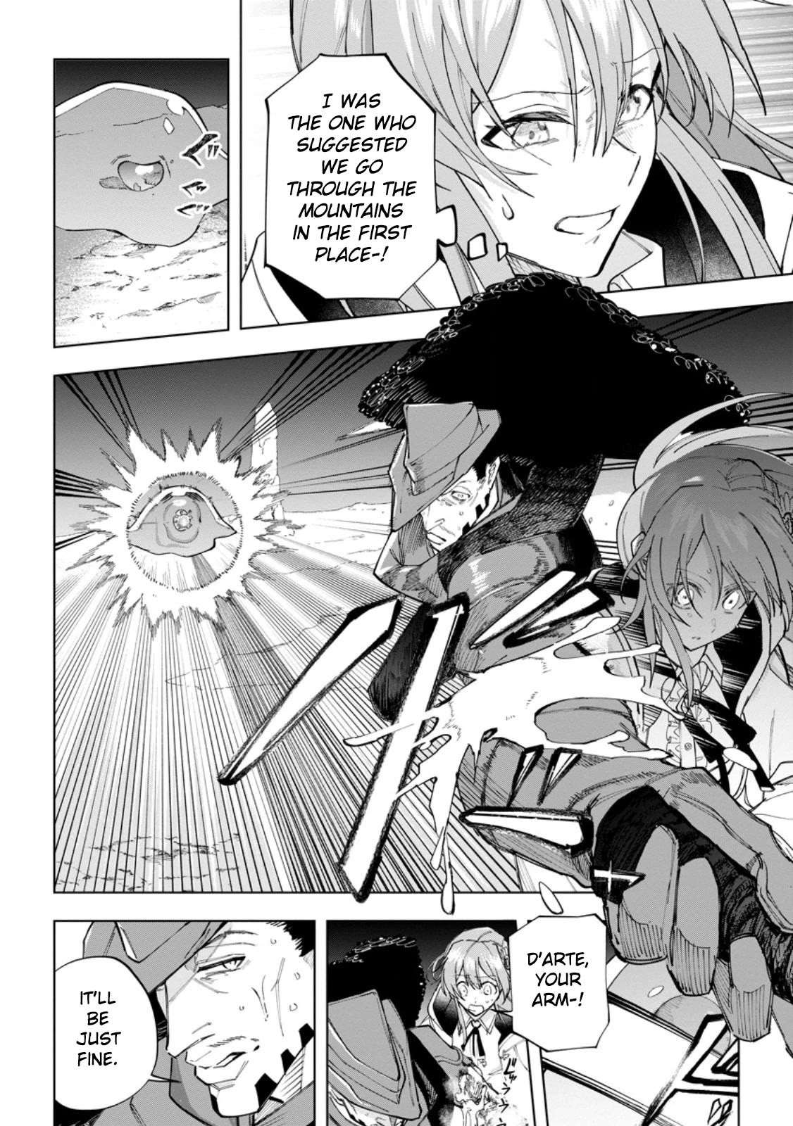 Isekai Craft Gurashi - Jiyu Kimamana Seisan Shoku No Honobono Slow Life Chapter 21 page 9 - Chapter 21