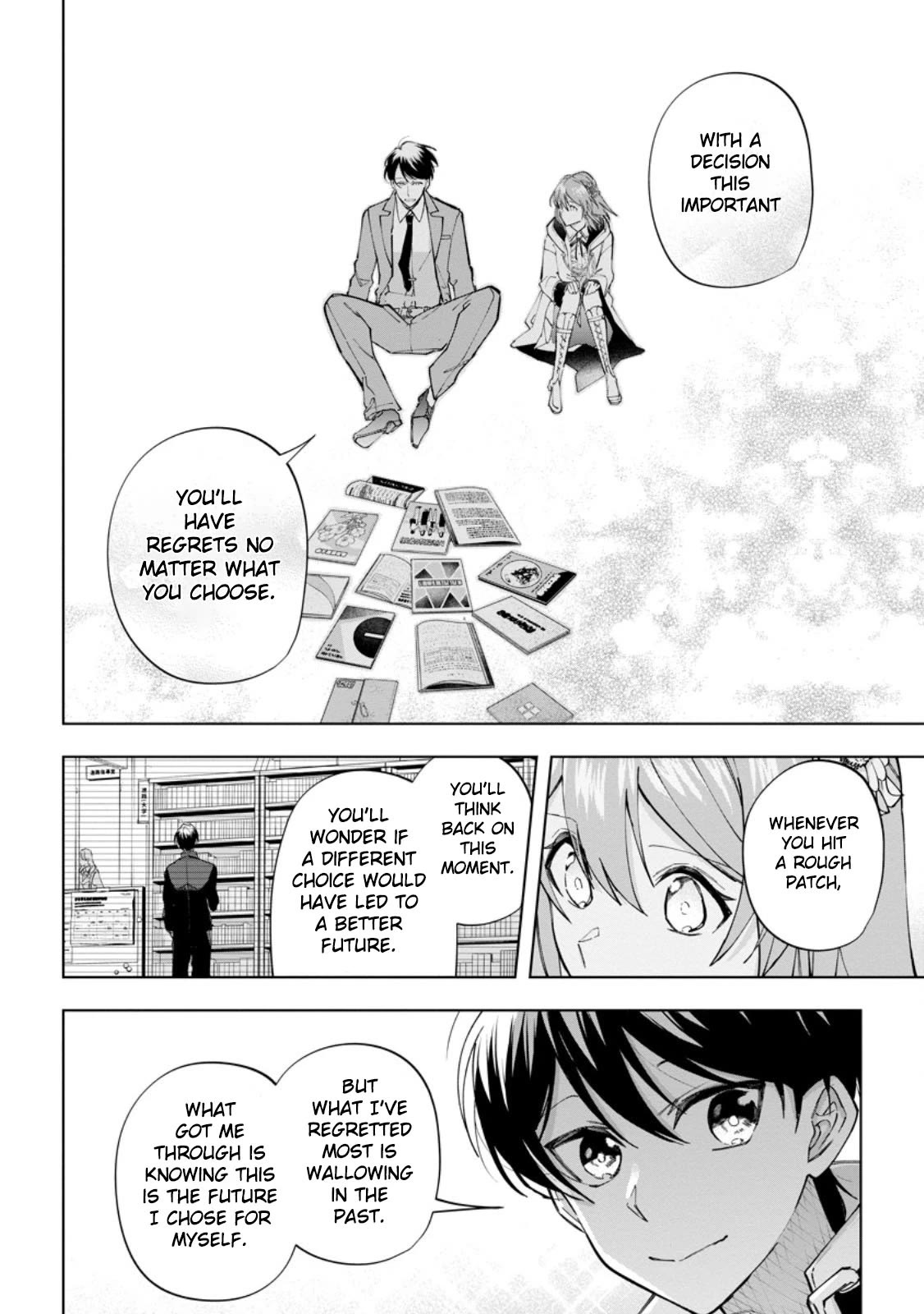 Isekai Craft Gurashi - Jiyu Kimamana Seisan Shoku No Honobono Slow Life Chapter 22 page 10 - Chapter 22