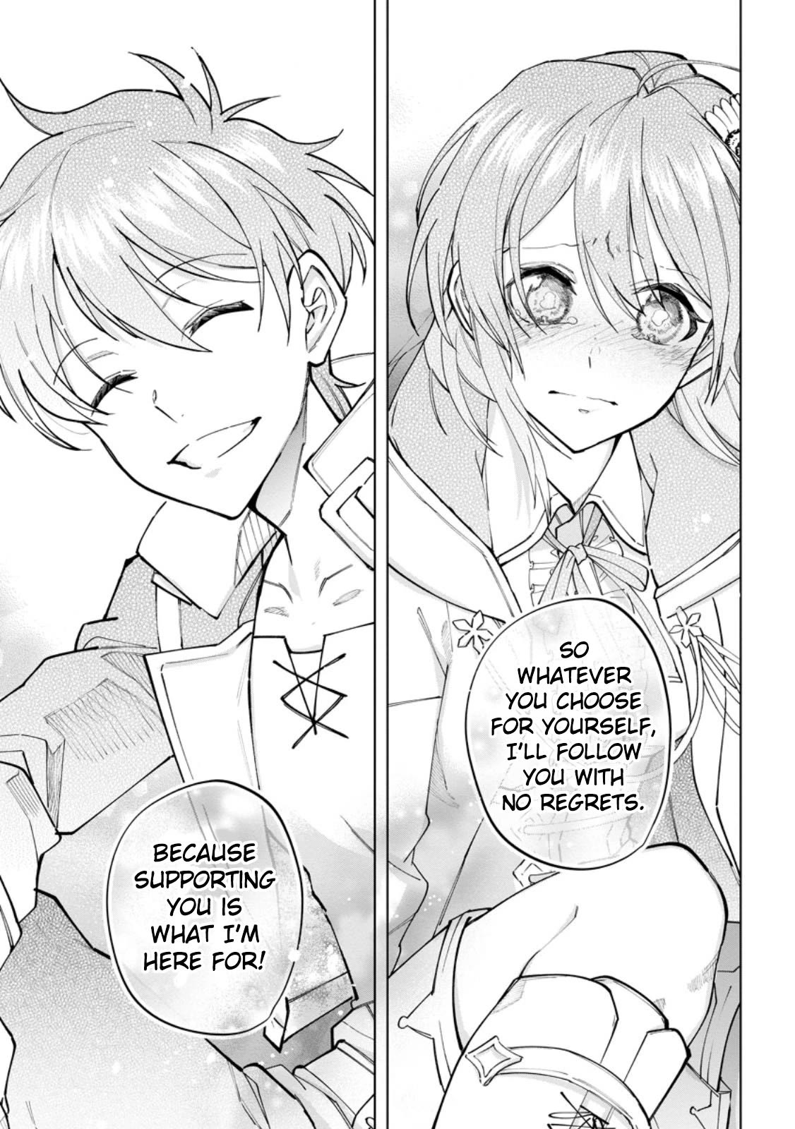 Isekai Craft Gurashi - Jiyu Kimamana Seisan Shoku No Honobono Slow Life Chapter 22 page 11 - Chapter 22