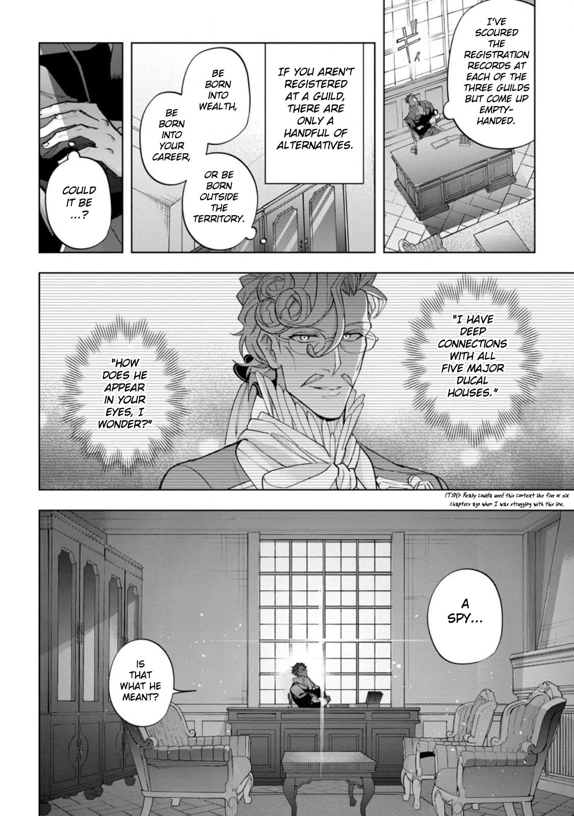 Isekai Craft Gurashi - Jiyu Kimamana Seisan Shoku No Honobono Slow Life Chapter 22 page 2 - Chapter 22